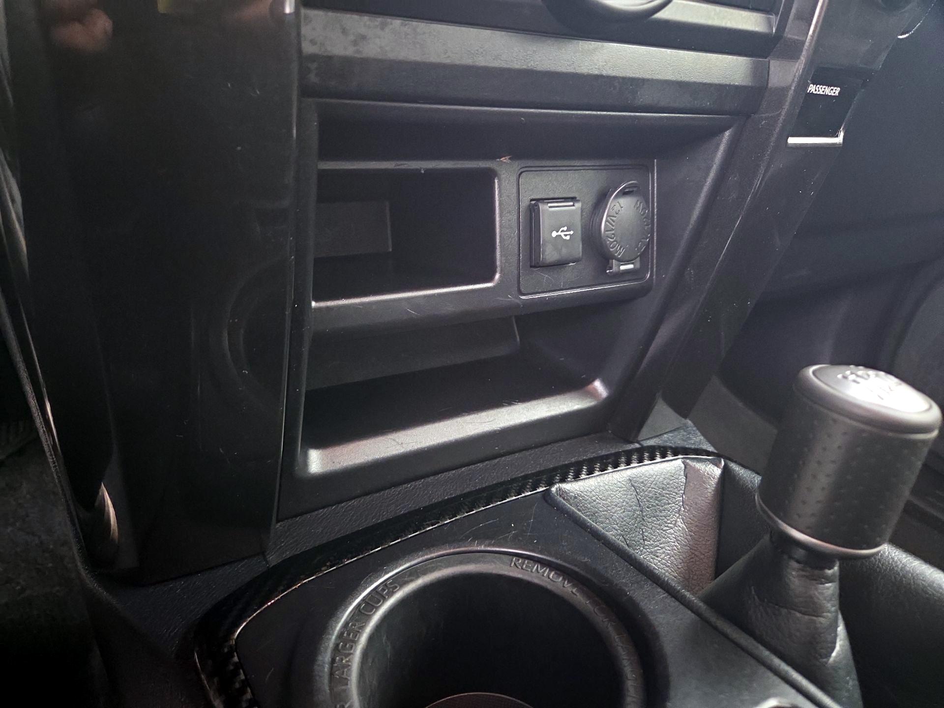 Thumbnail: 2024 Toyota 4Runner - 19