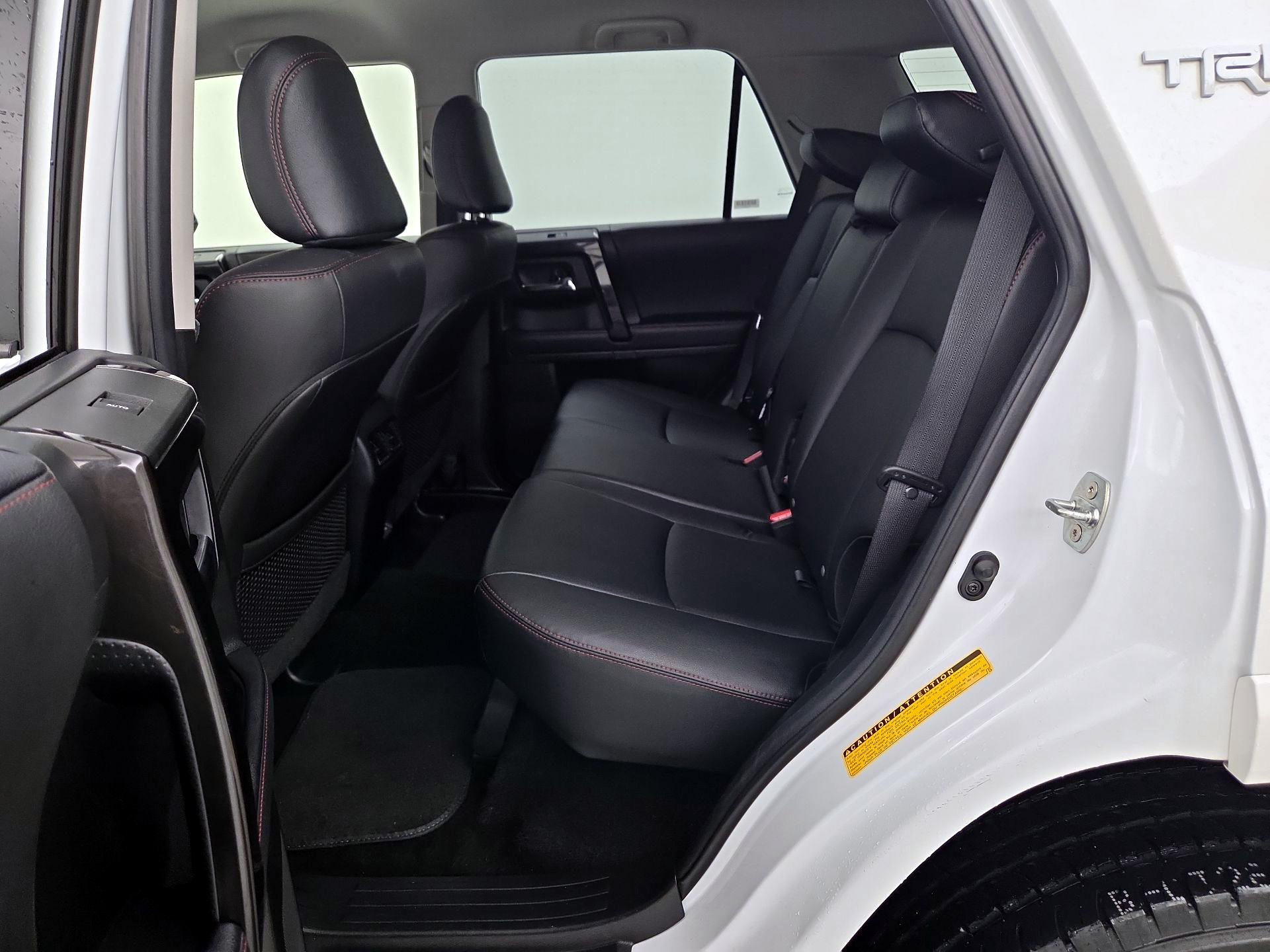 Thumbnail: 2024 Toyota 4Runner - 20