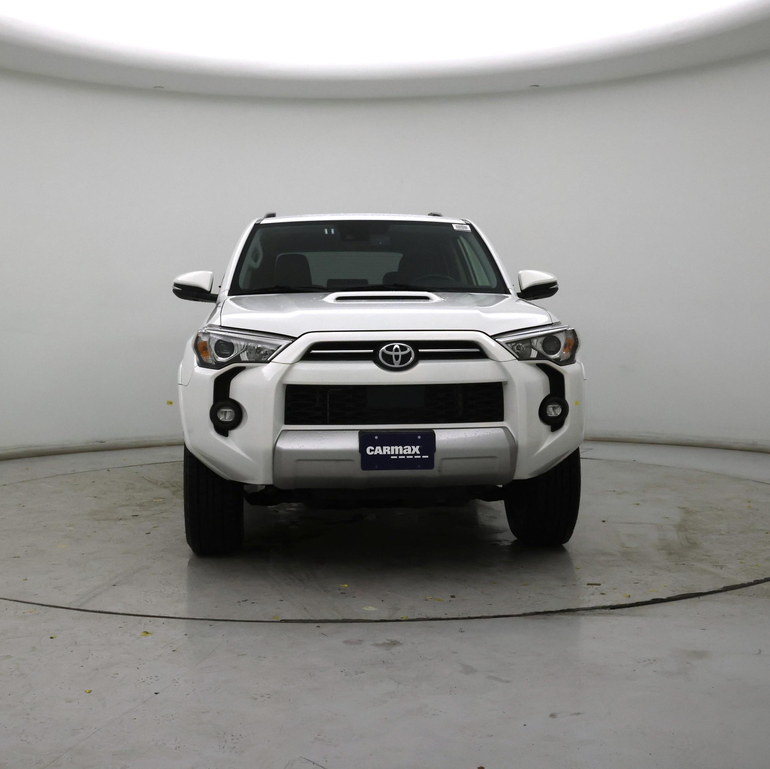 Thumbnail: 2024 Toyota 4Runner - 5