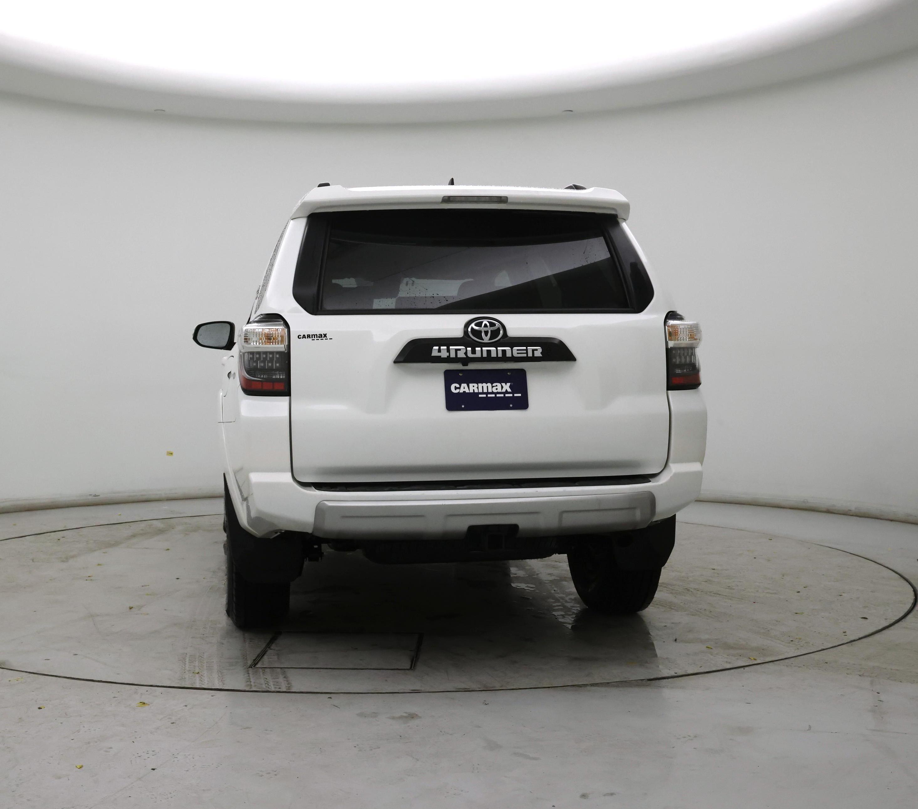 Thumbnail: 2024 Toyota 4Runner - 6