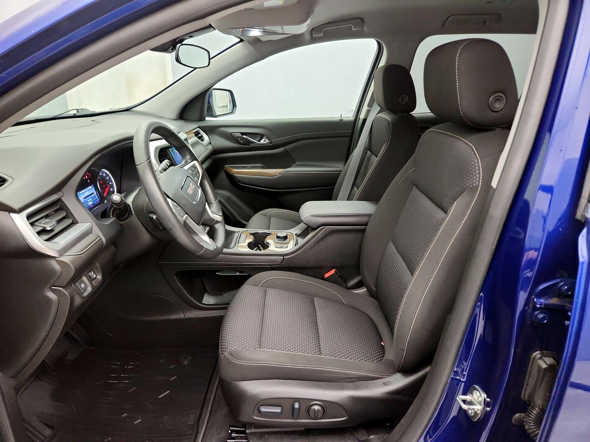 Thumbnail: 2023 GMC Acadia - 11