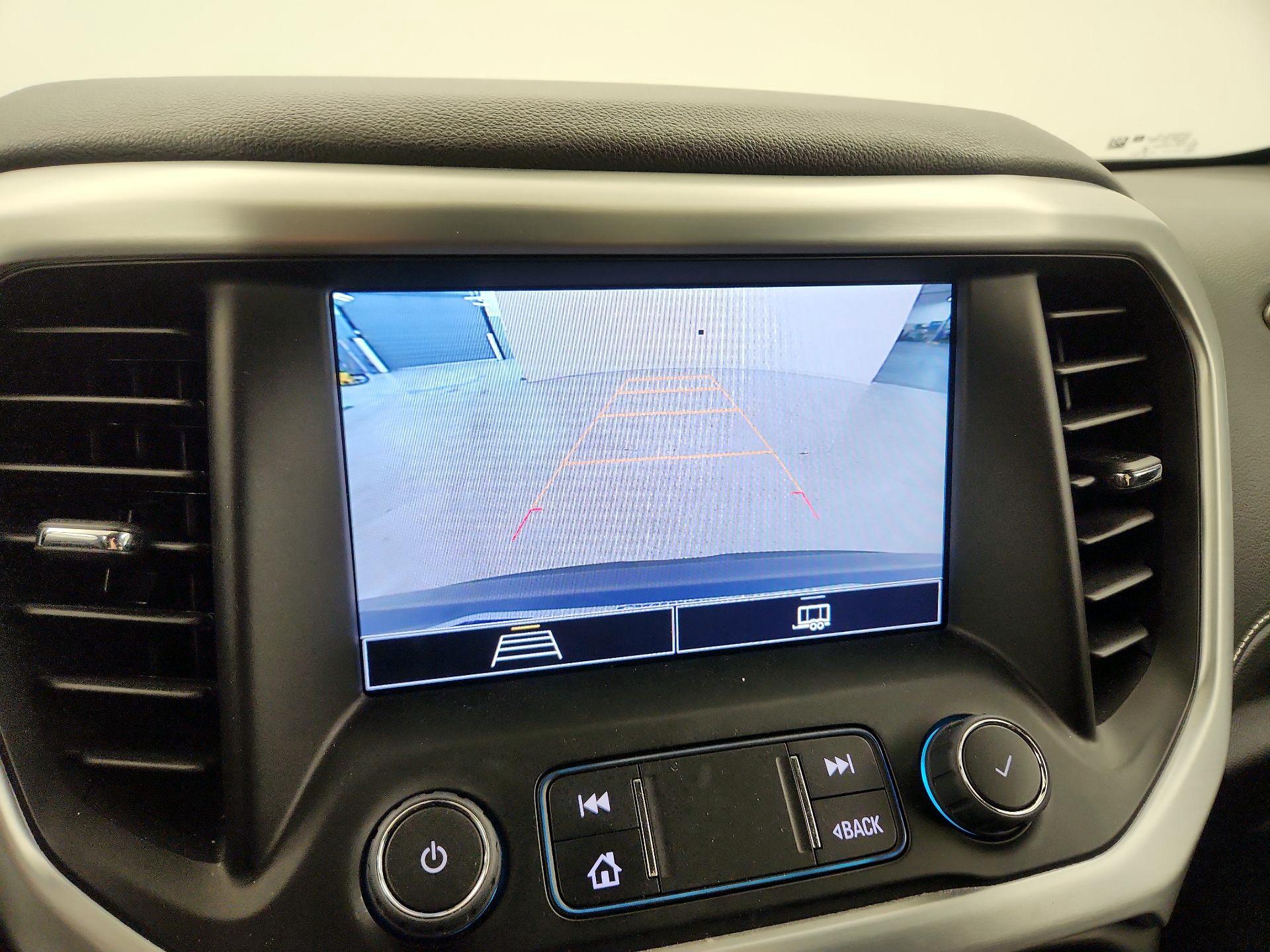 Thumbnail: 2023 GMC Acadia - 14