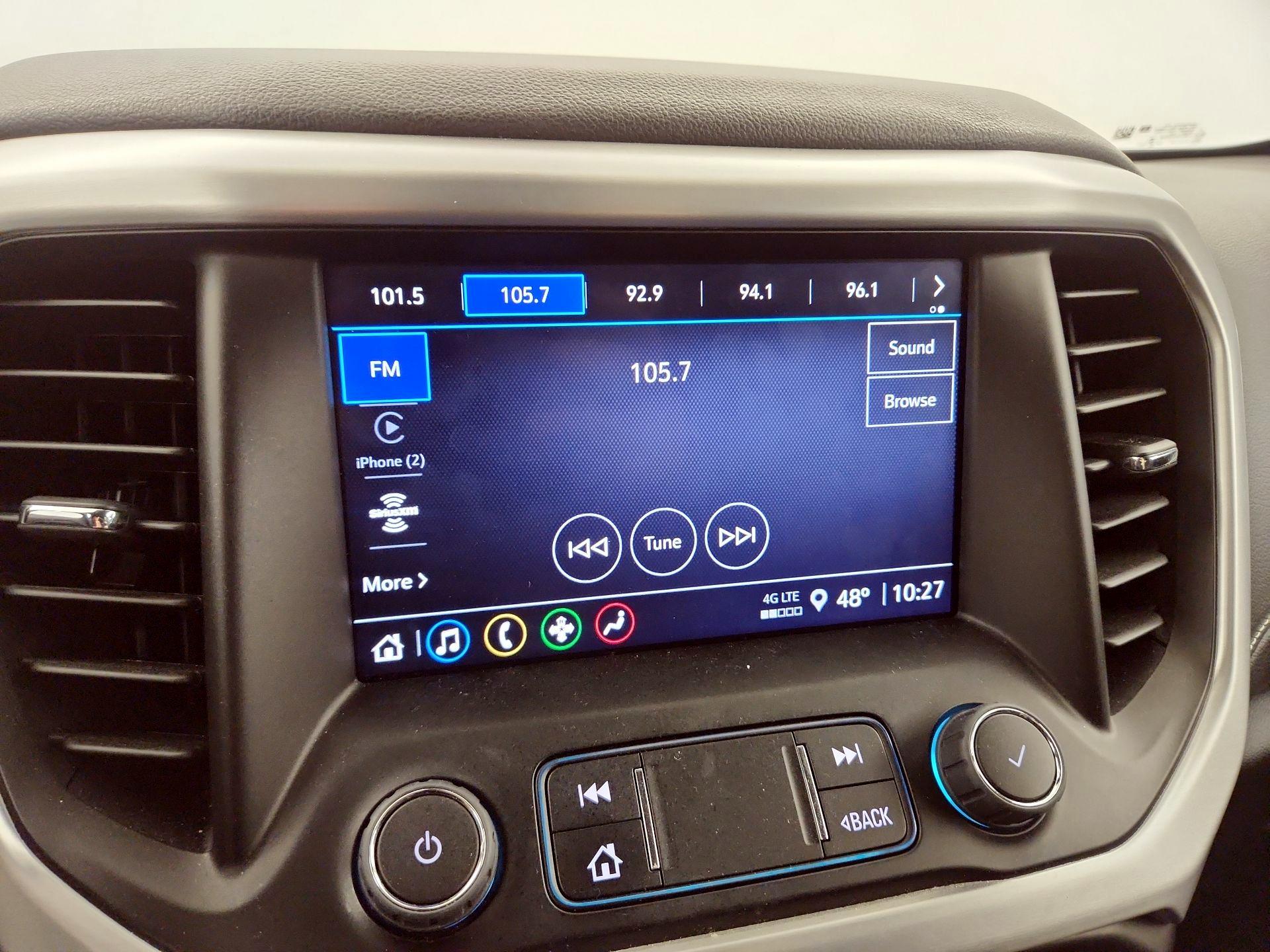 Thumbnail: 2023 GMC Acadia - 15