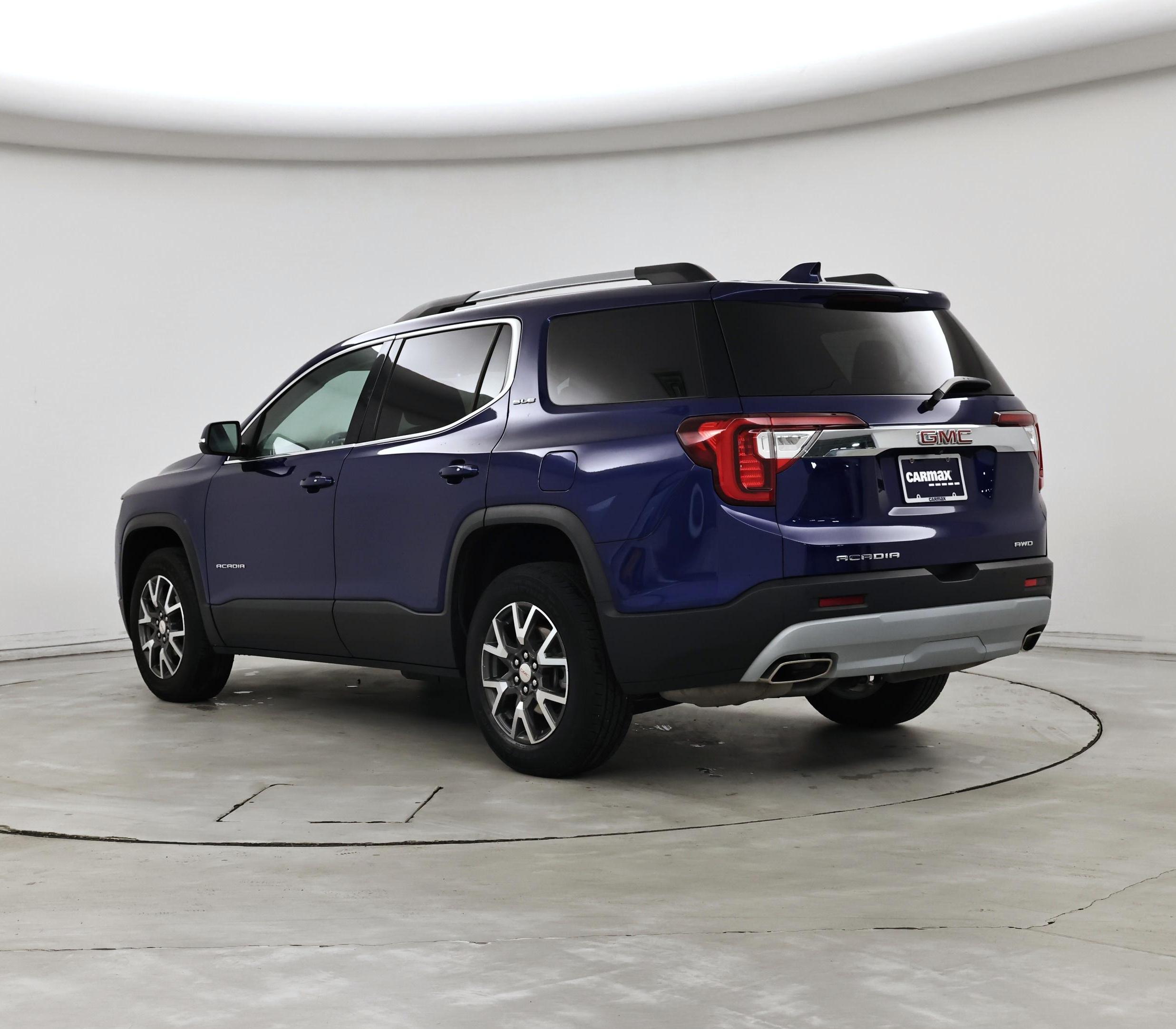 Thumbnail: 2023 GMC Acadia - 2