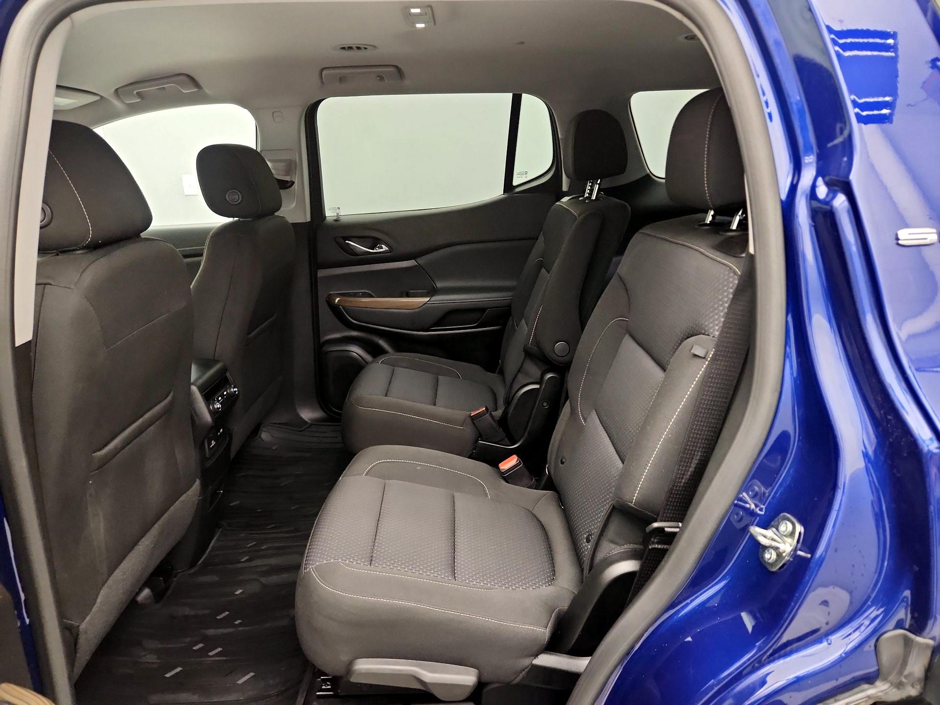 Thumbnail: 2023 GMC Acadia - 19