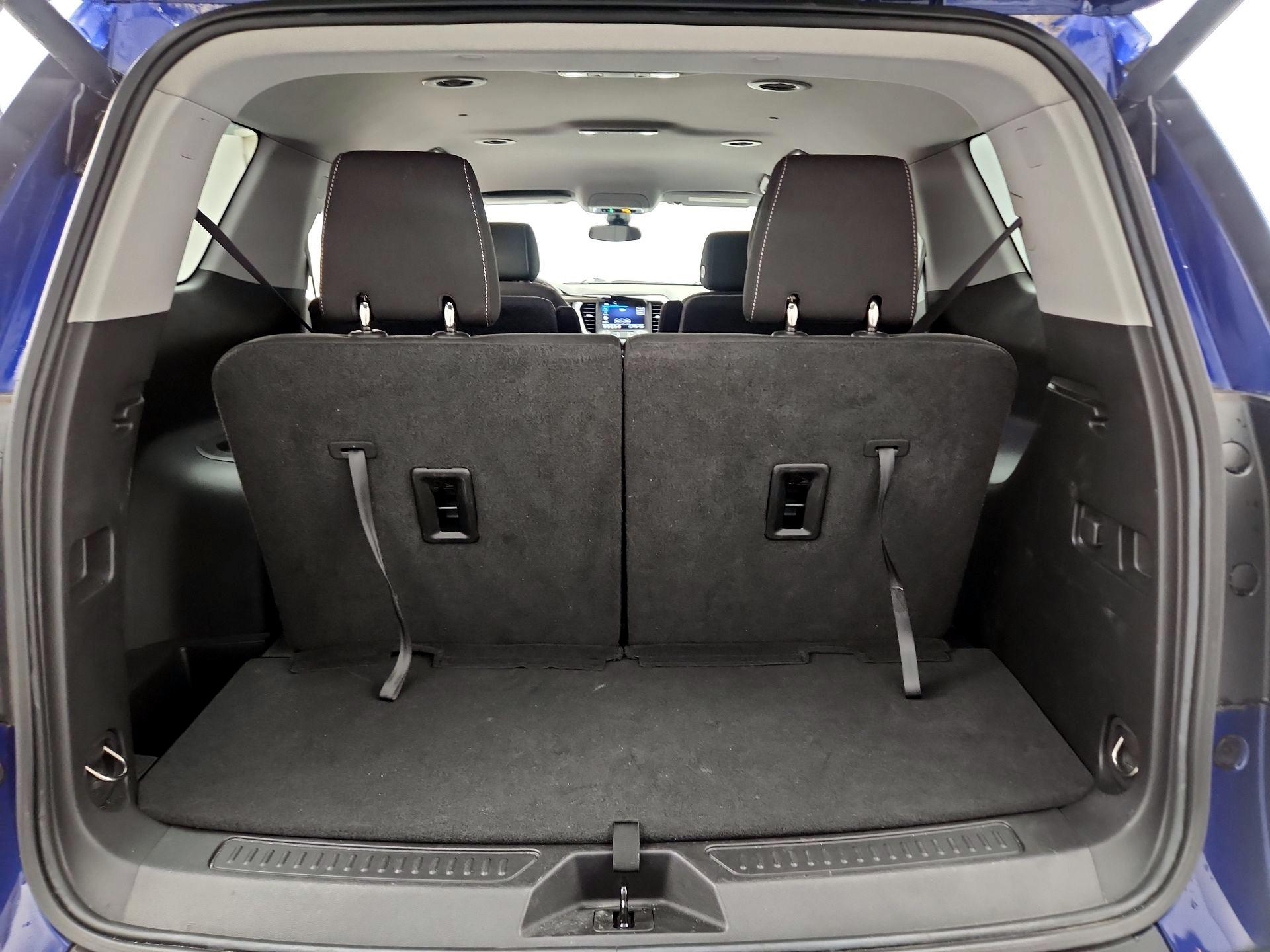 Thumbnail: 2023 GMC Acadia - 20