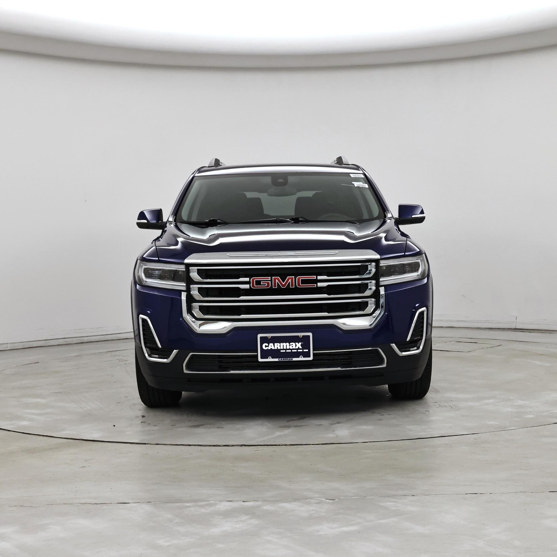 Thumbnail: 2023 GMC Acadia - 5