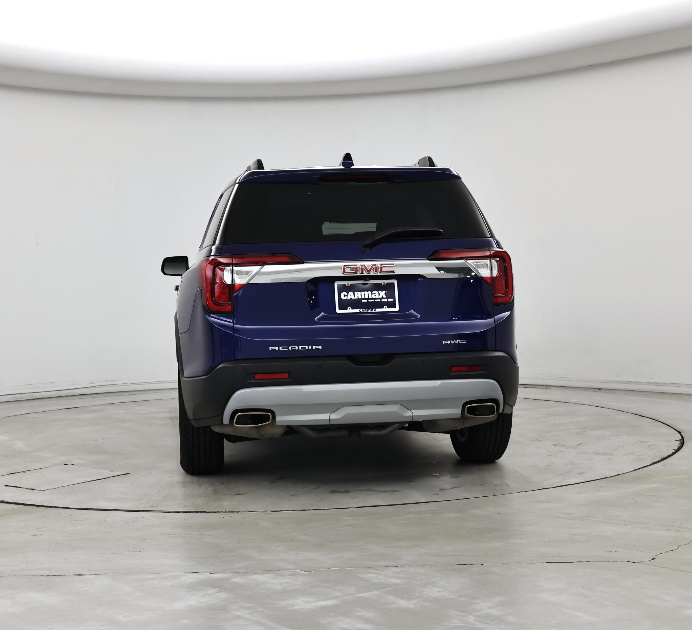 Thumbnail: 2023 GMC Acadia - 6