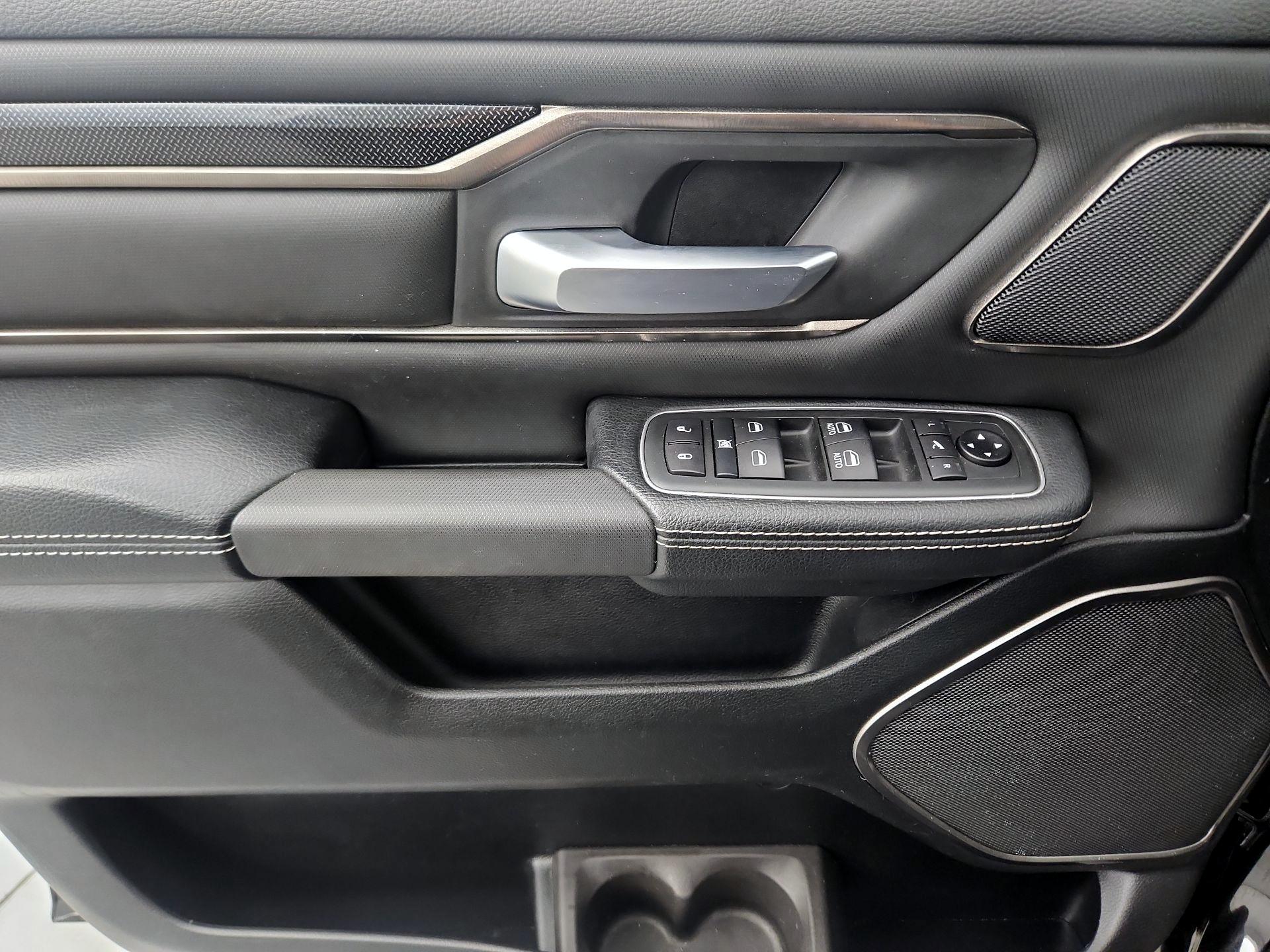 Thumbnail: 2021 RAM 1500 - 10