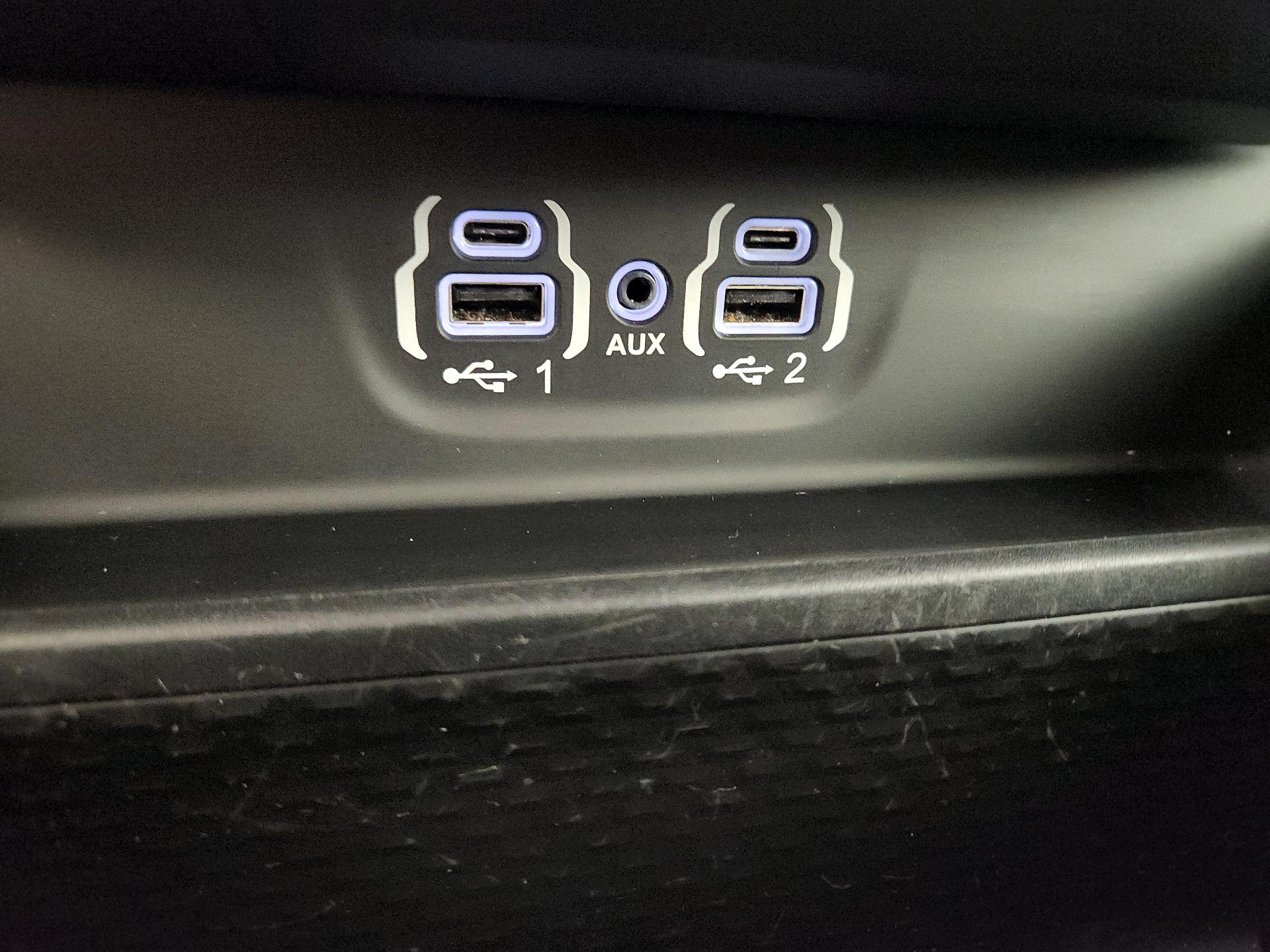 Thumbnail: 2021 RAM 1500 - 17