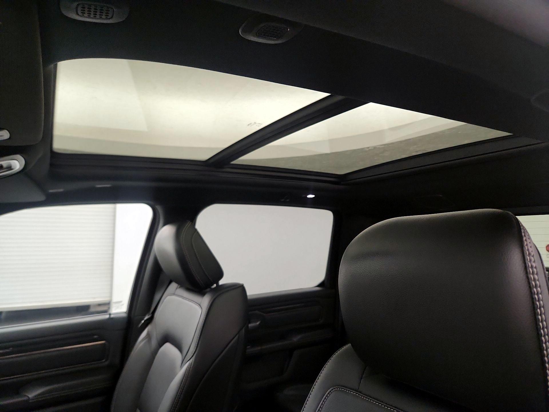 Thumbnail: 2021 RAM 1500 - 18