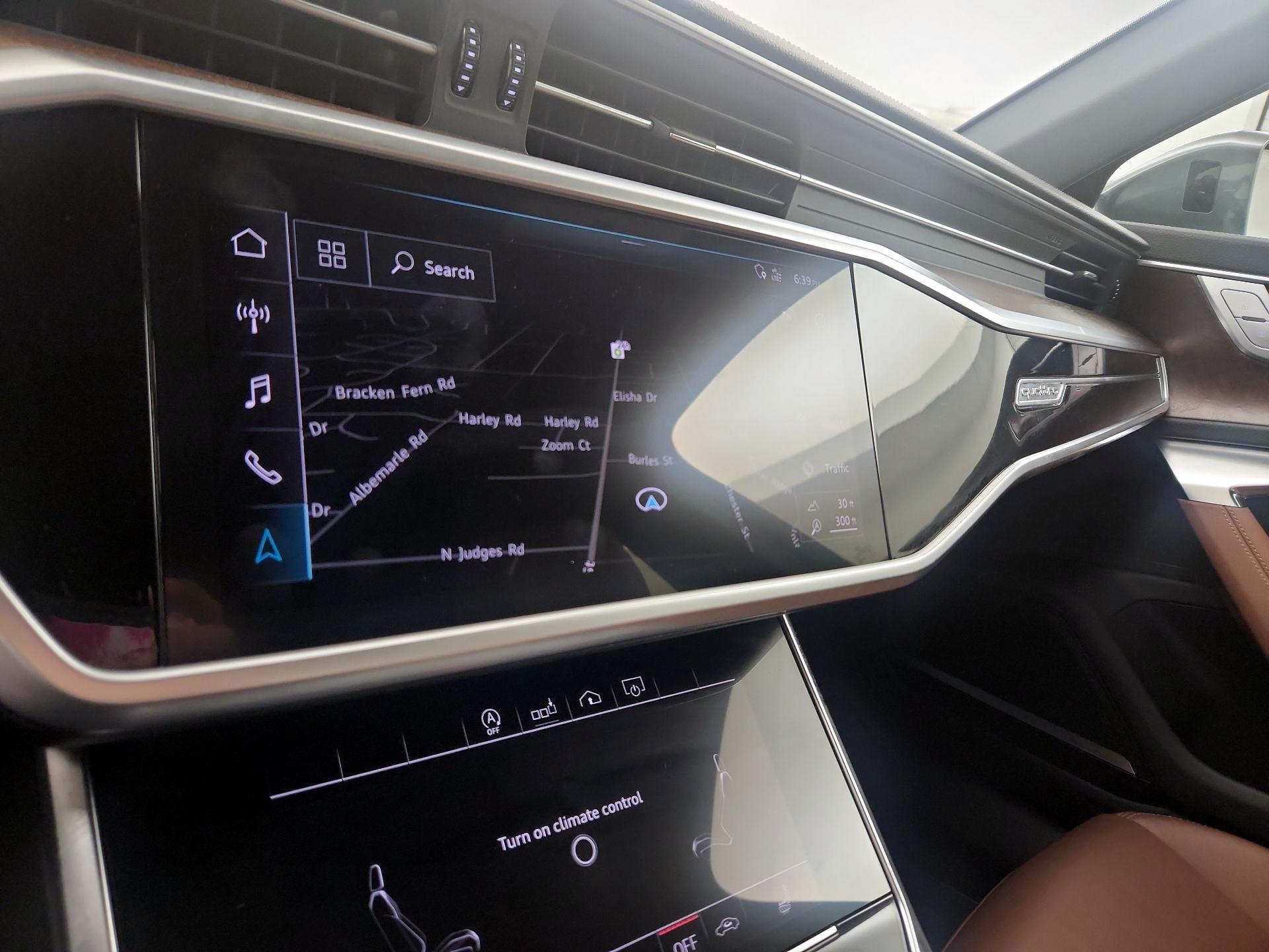 Thumbnail: 2020 Audi A6 - 12