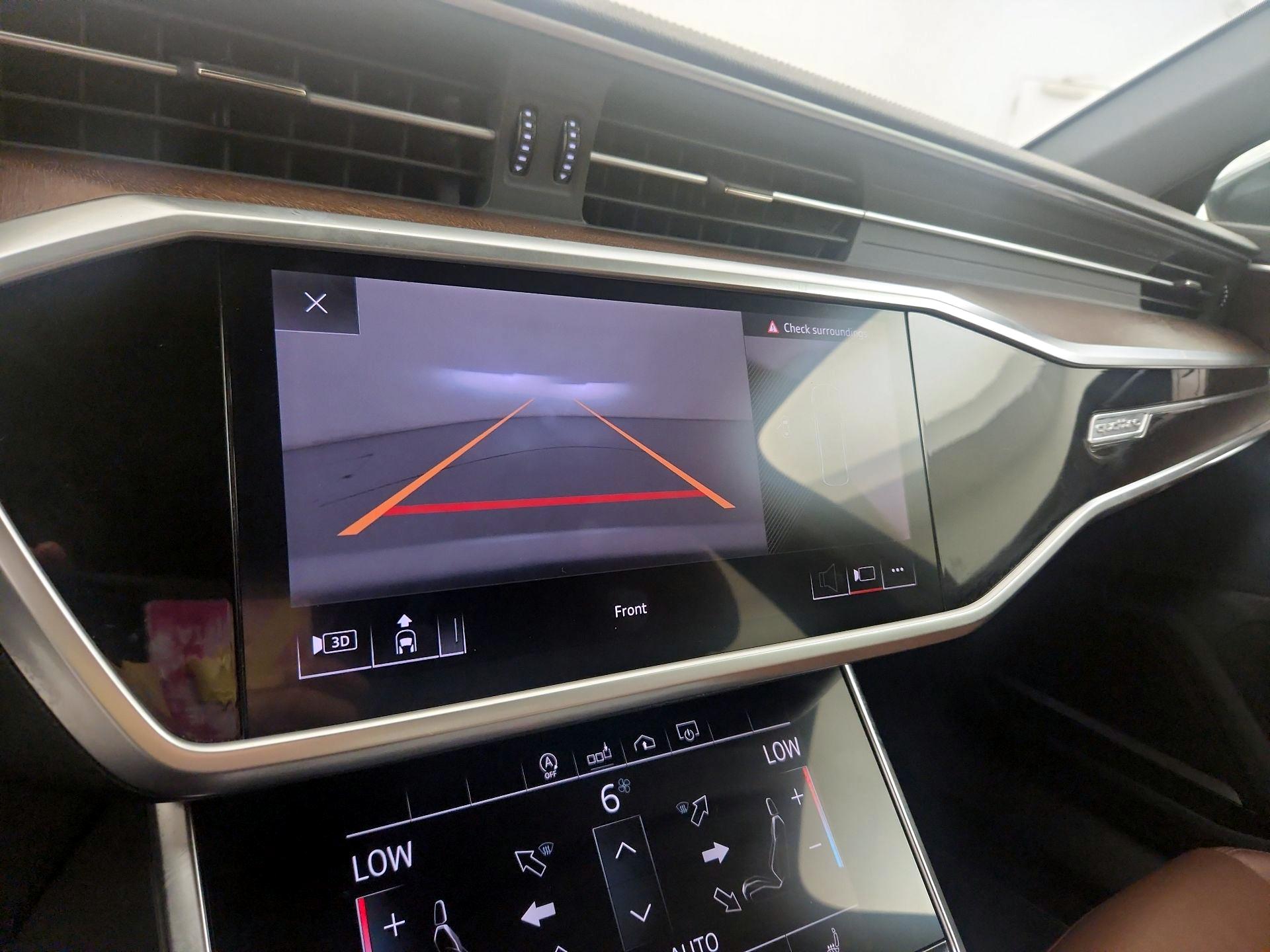 Thumbnail: 2020 Audi A6 - 13