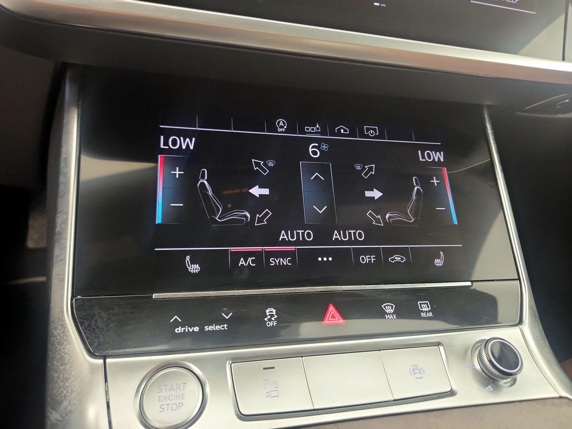 Thumbnail: 2020 Audi A6 - 15