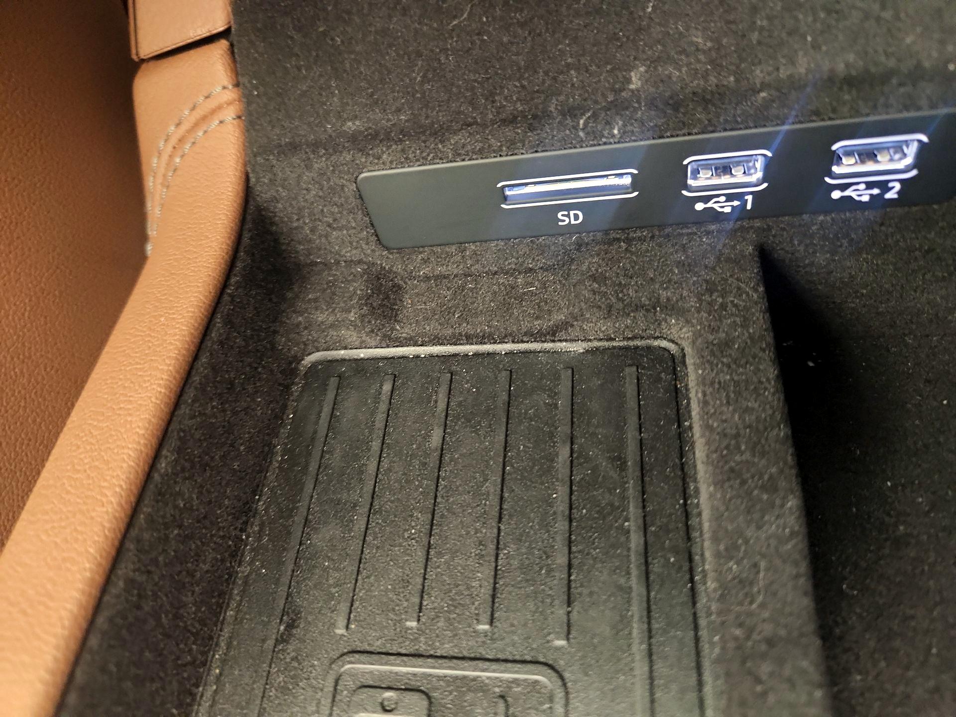 Thumbnail: 2020 Audi A6 - 17