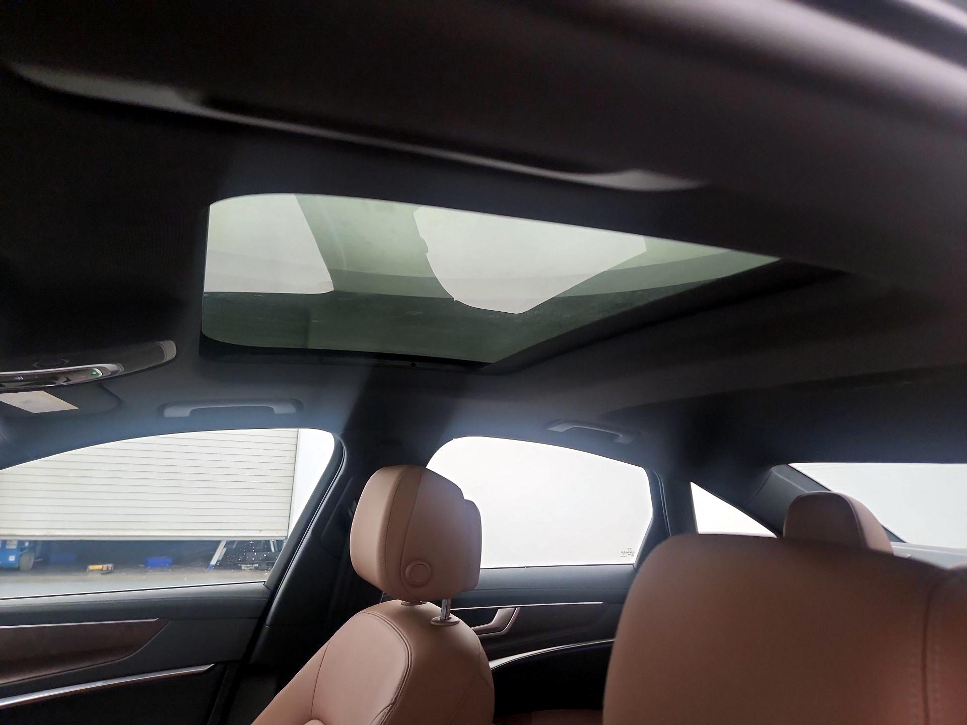 Thumbnail: 2020 Audi A6 - 18