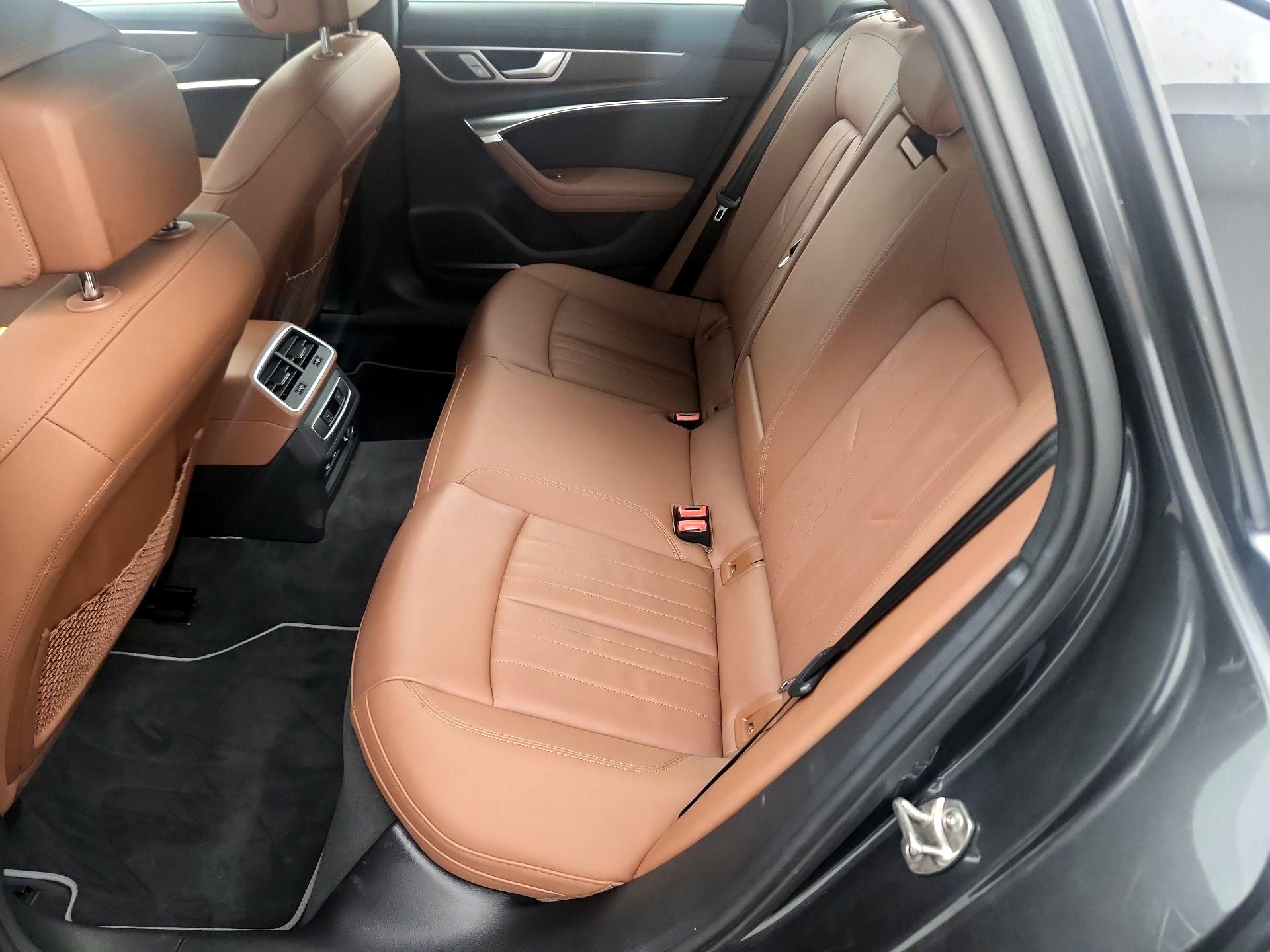 Thumbnail: 2020 Audi A6 - 19