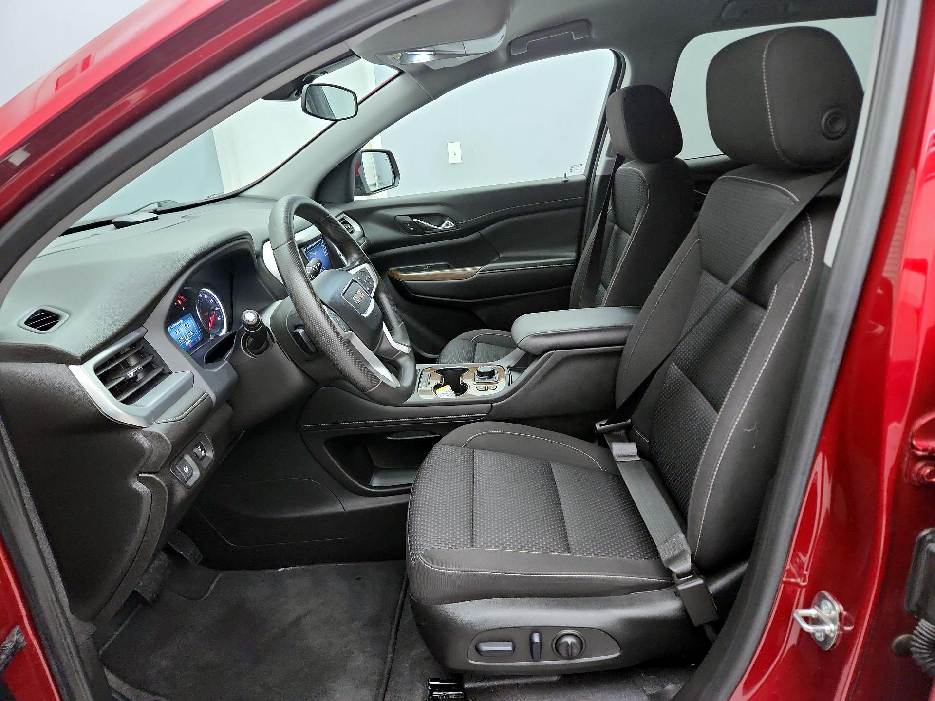 Thumbnail: 2023 GMC Acadia - 11