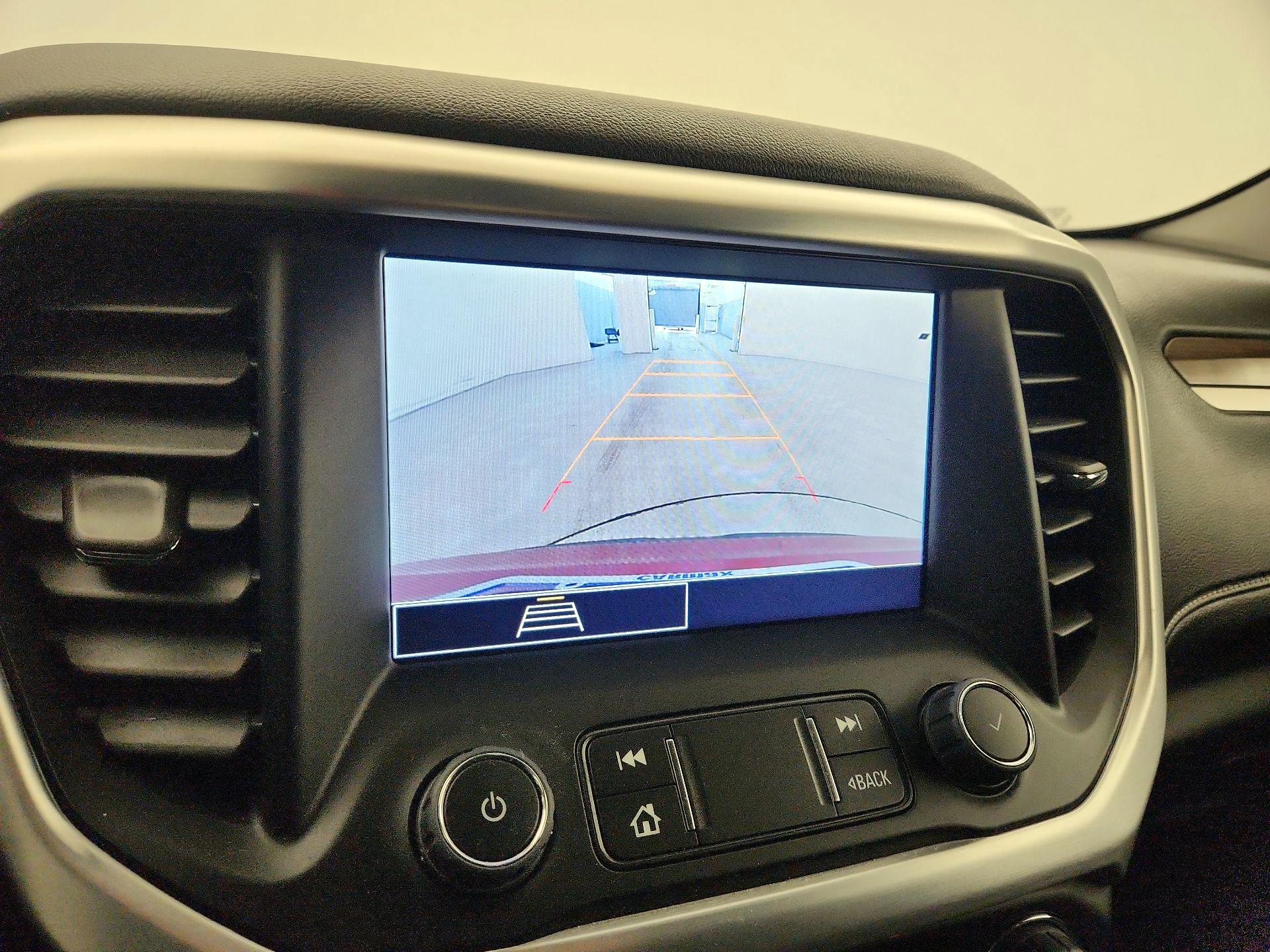 Thumbnail: 2023 GMC Acadia - 14