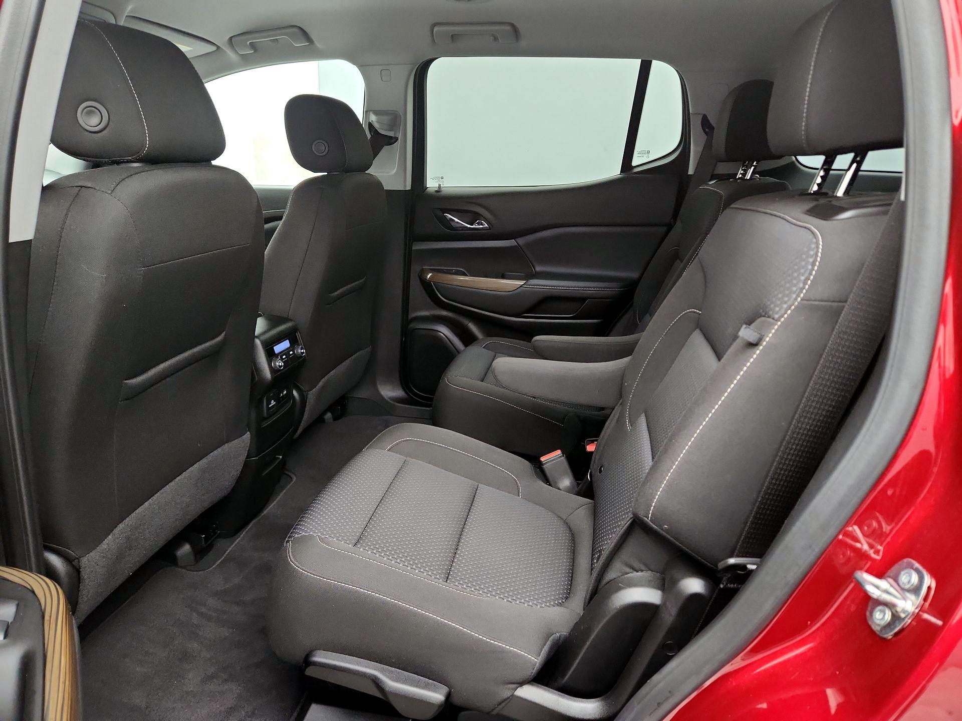 Thumbnail: 2023 GMC Acadia - 19