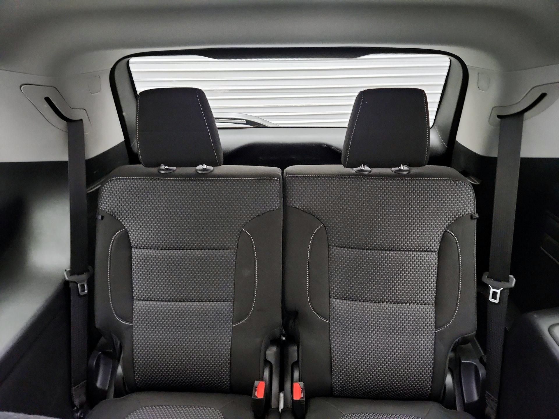 Thumbnail: 2023 GMC Acadia - 20