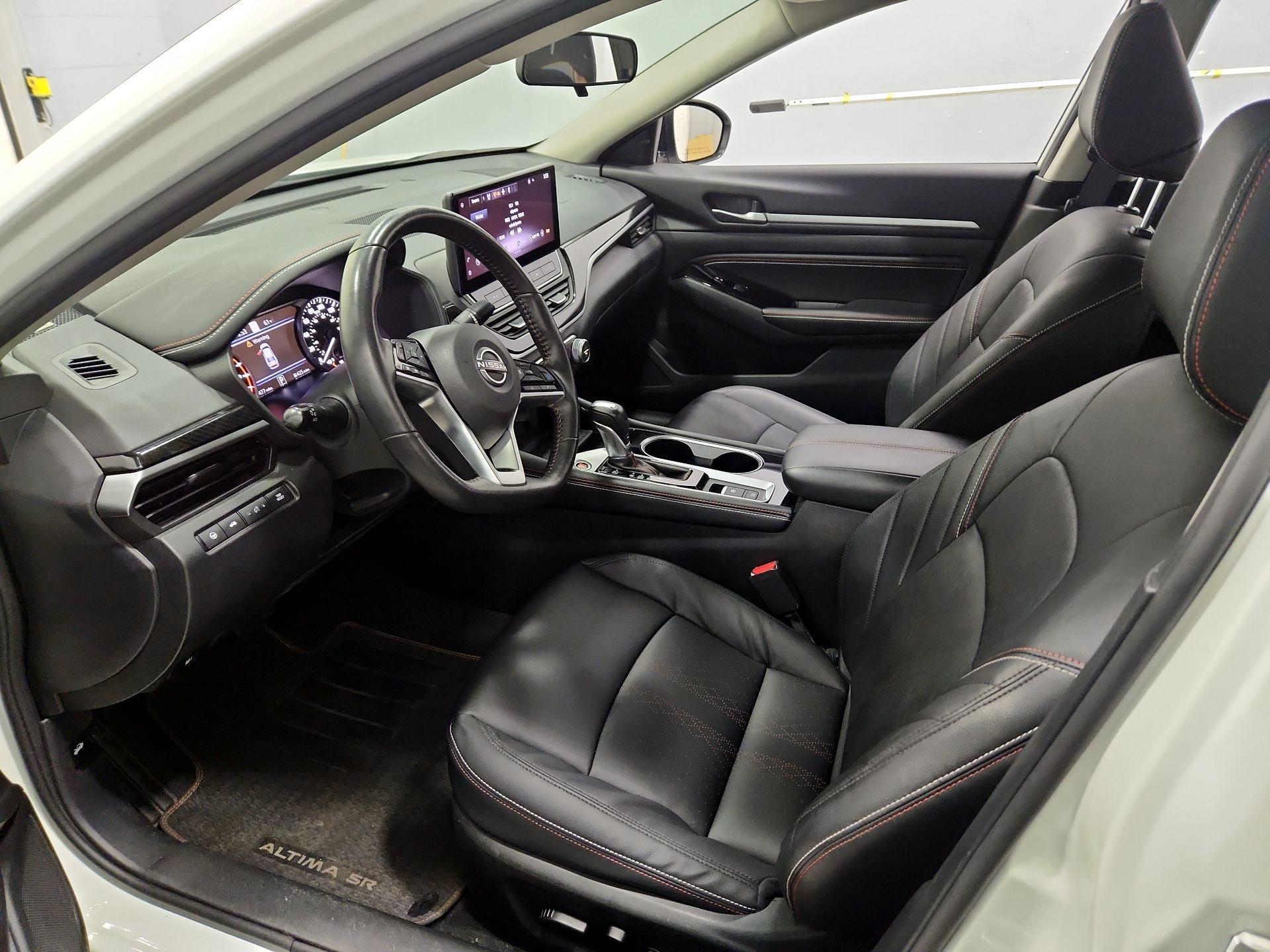 Thumbnail: 2023 Nissan Altima - 11