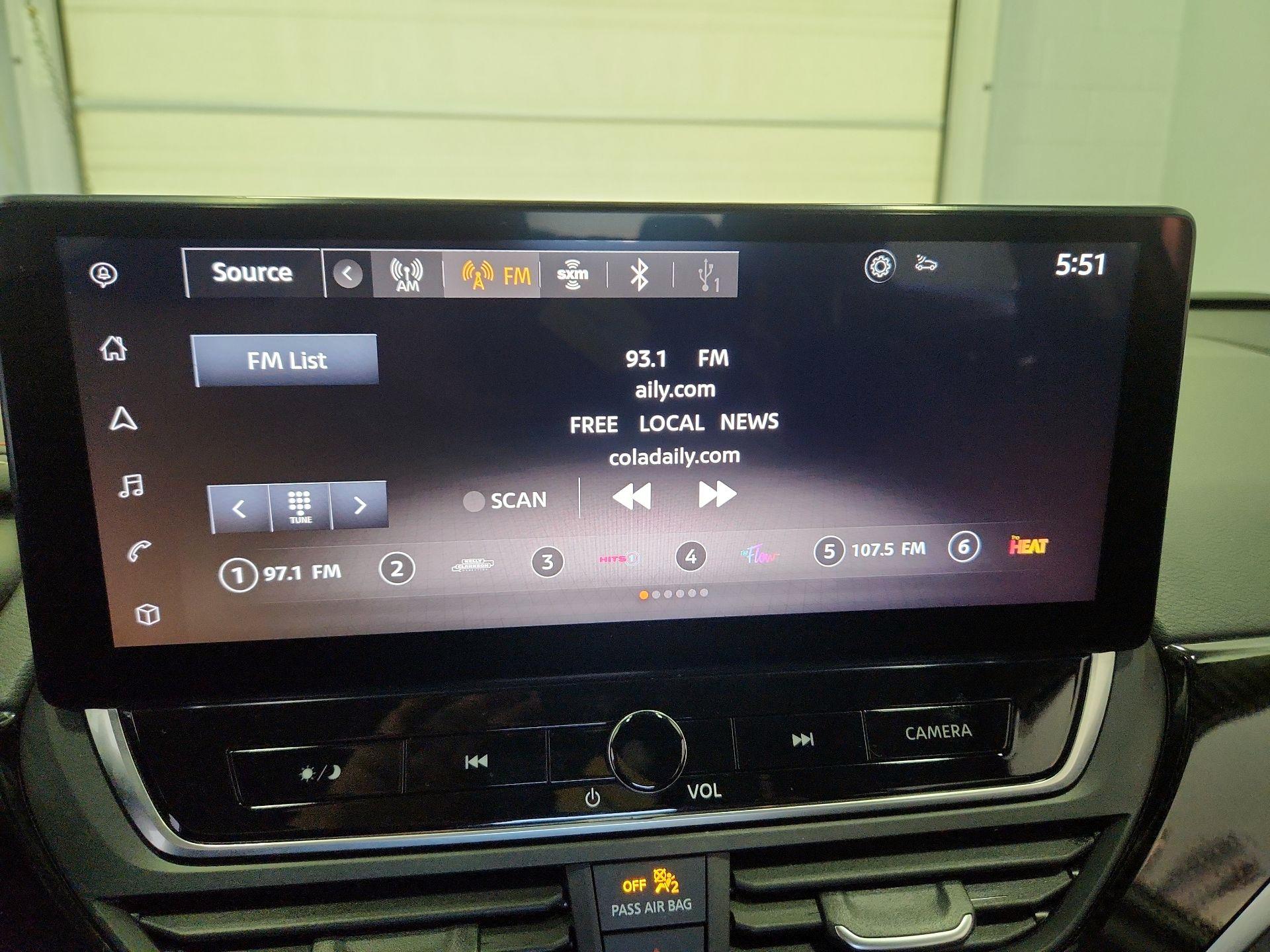 Thumbnail: 2023 Nissan Altima - 16