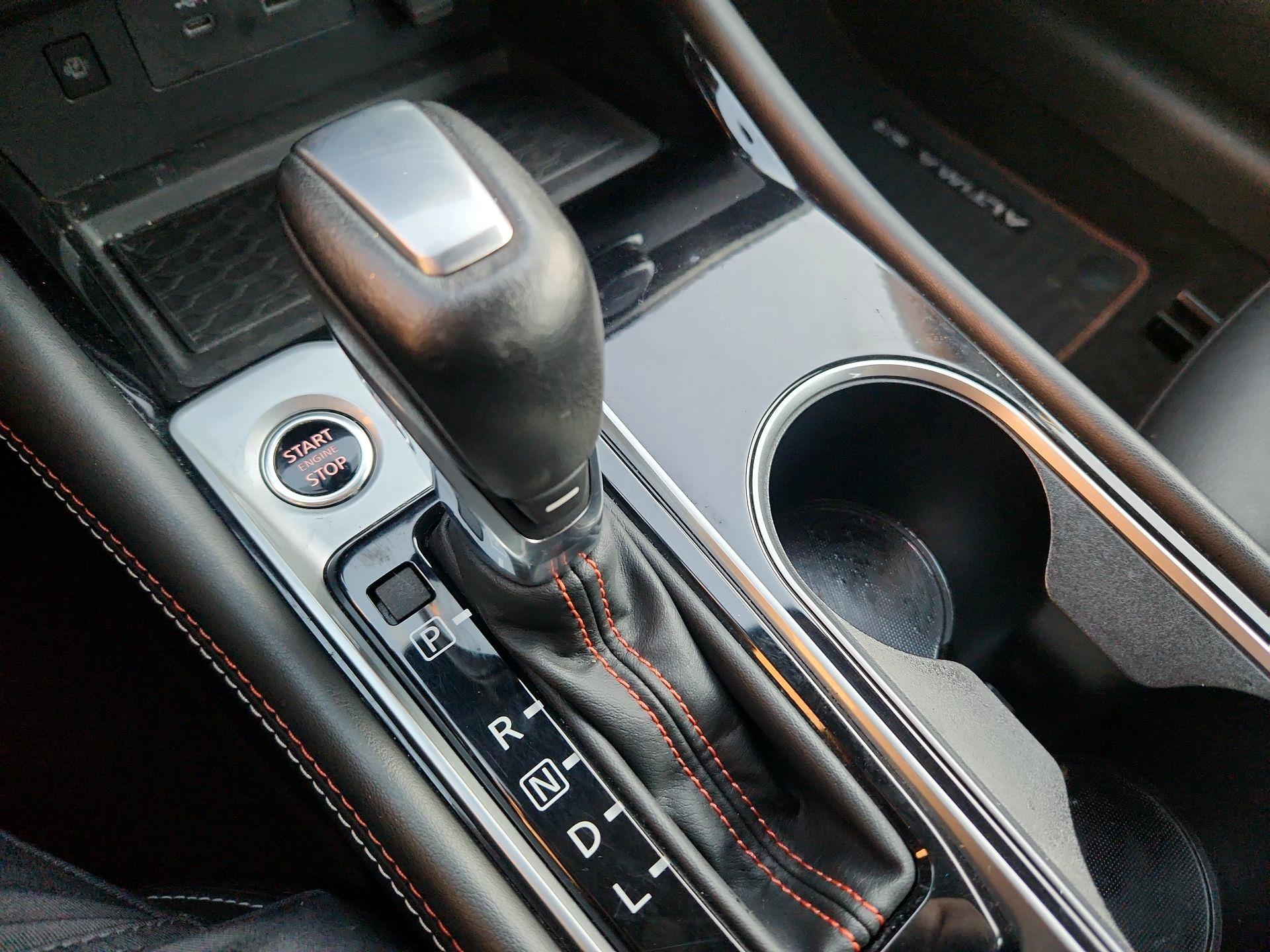 Thumbnail: 2023 Nissan Altima - 18