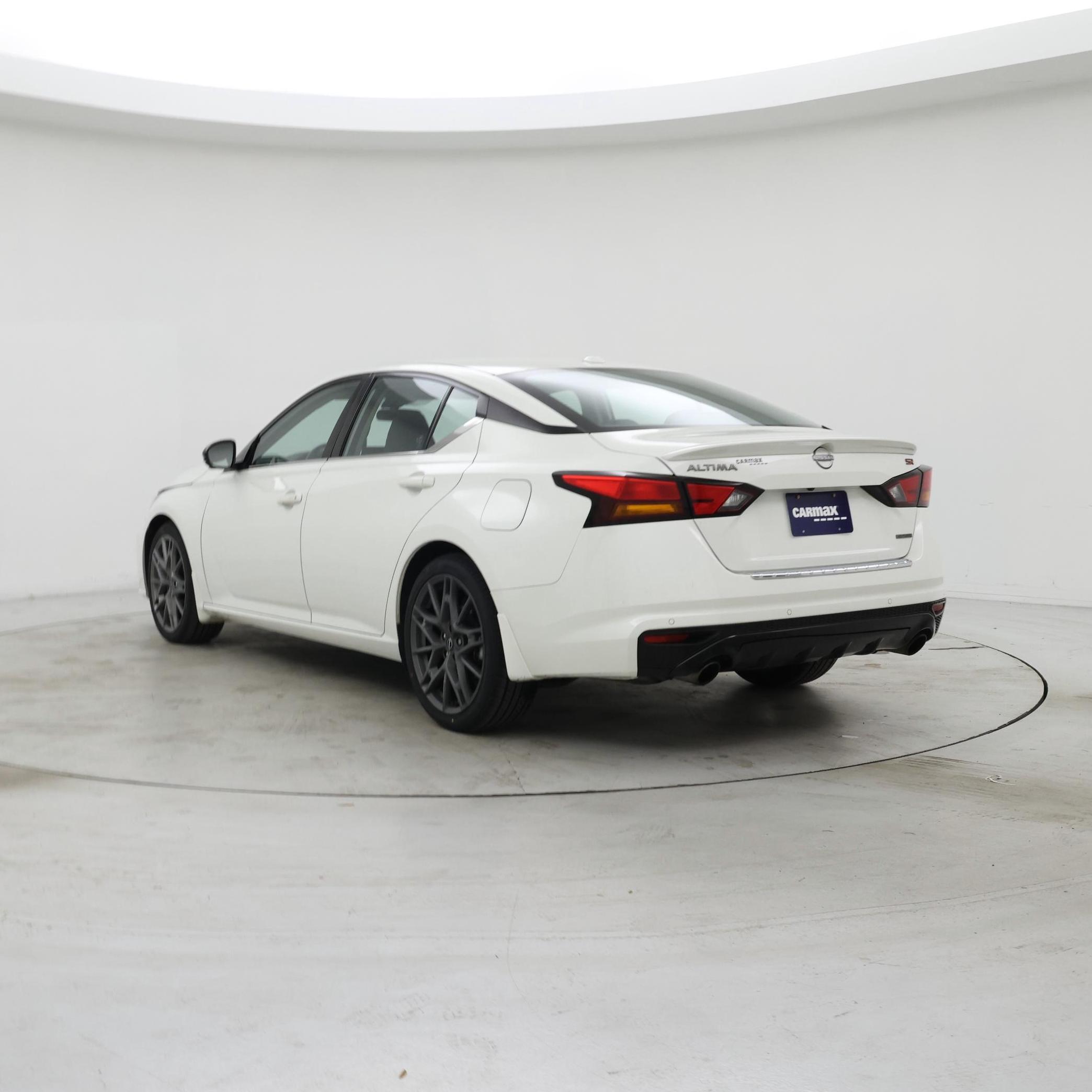 Thumbnail: 2023 Nissan Altima - 2