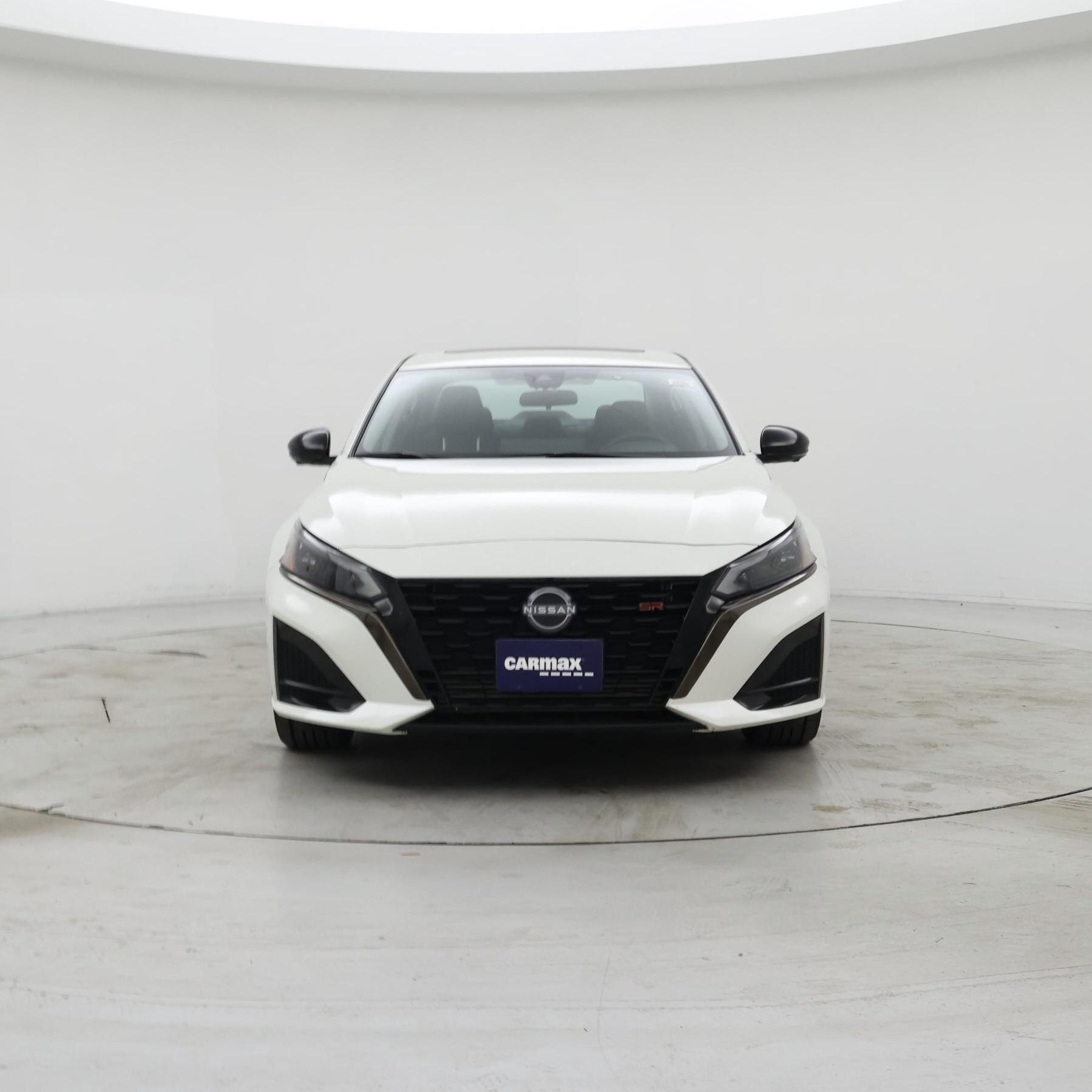 Thumbnail: 2023 Nissan Altima - 5