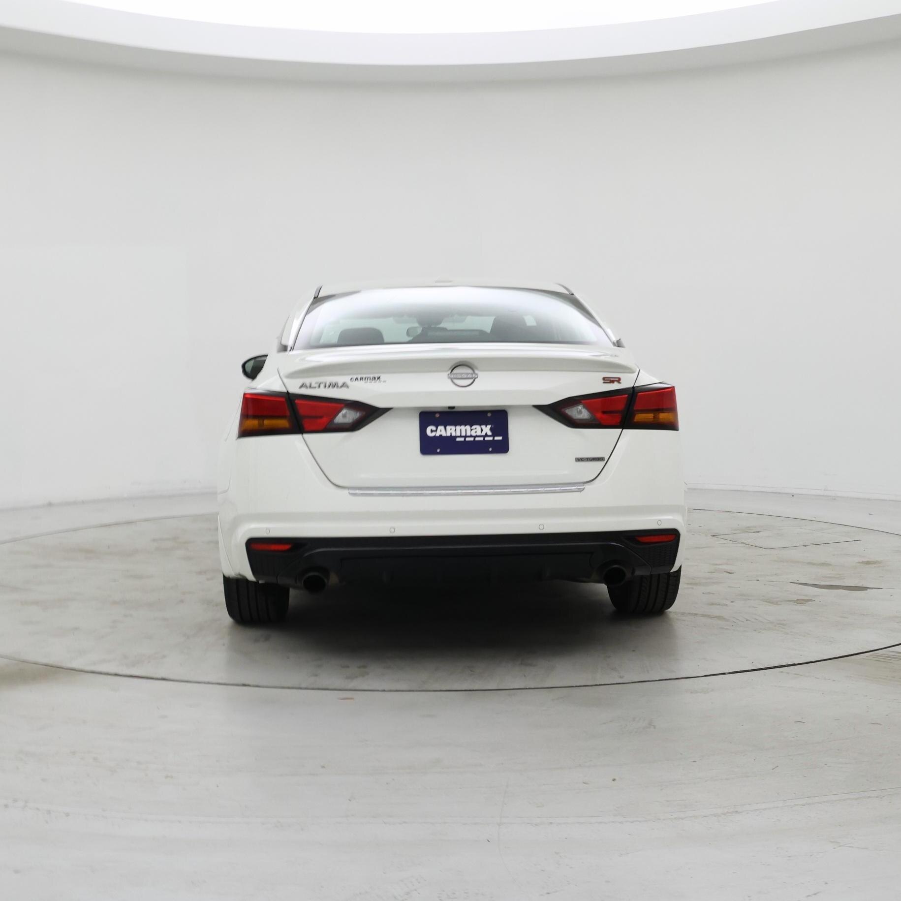 Thumbnail: 2023 Nissan Altima - 6