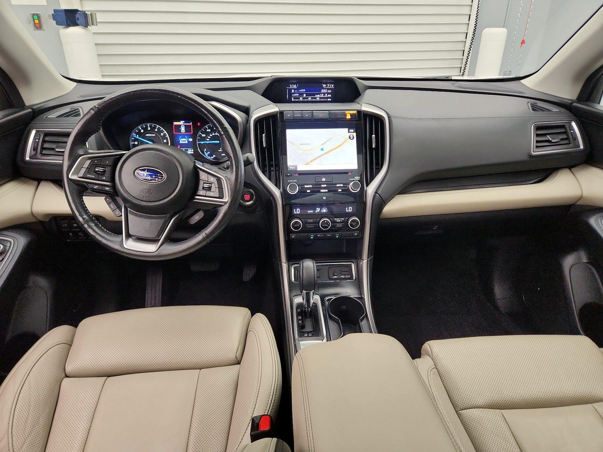 Thumbnail: 2022 Subaru Ascent - 9