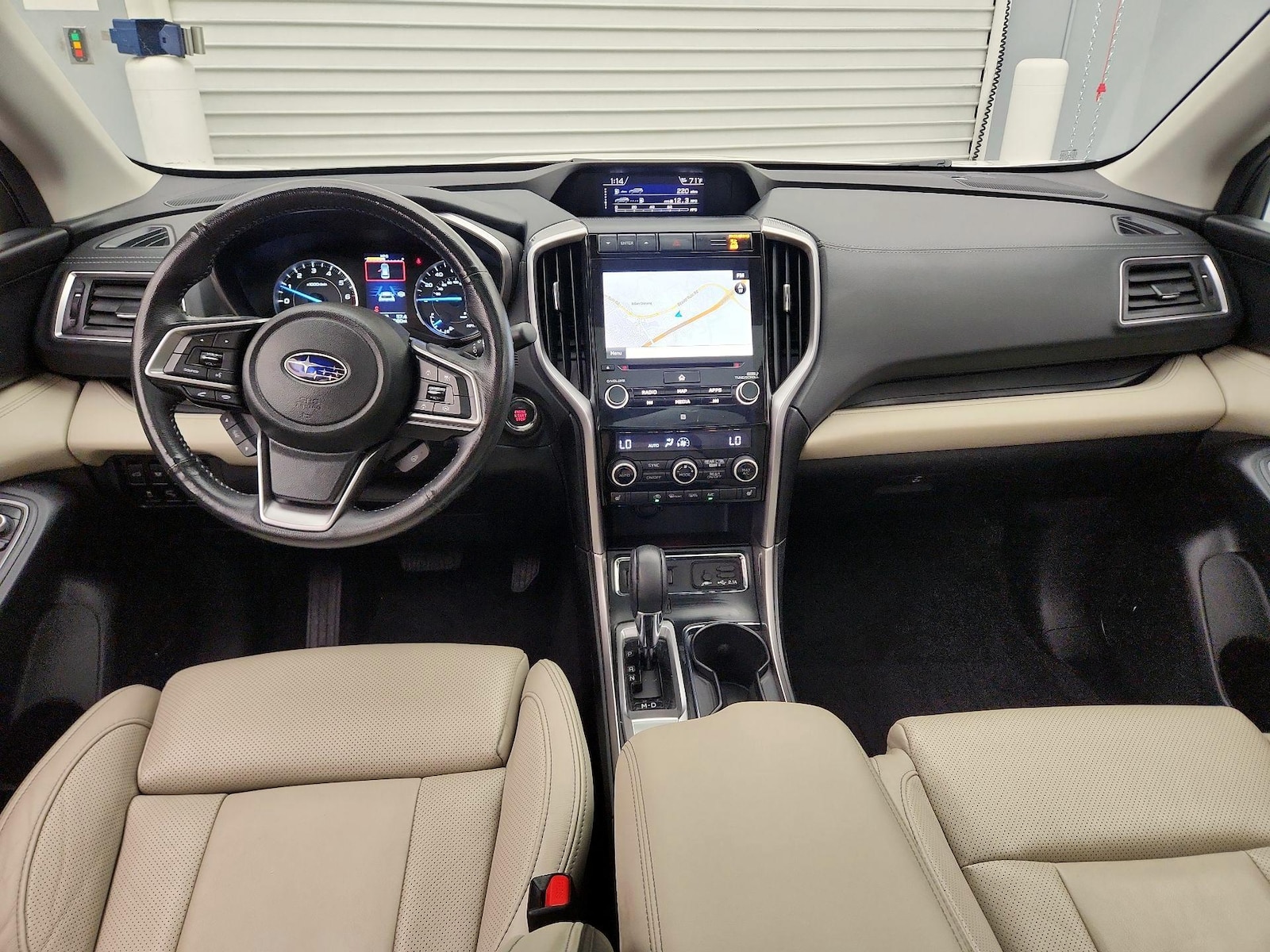 2022 Subaru Ascent Limited - Photo 10