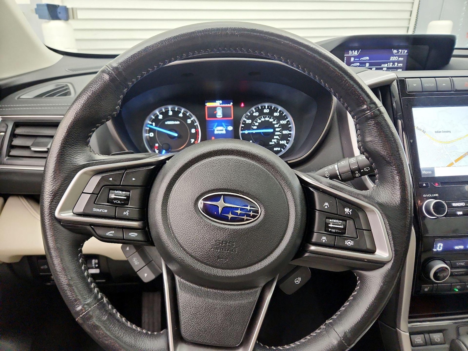 2022 Subaru Ascent Limited - Photo 11