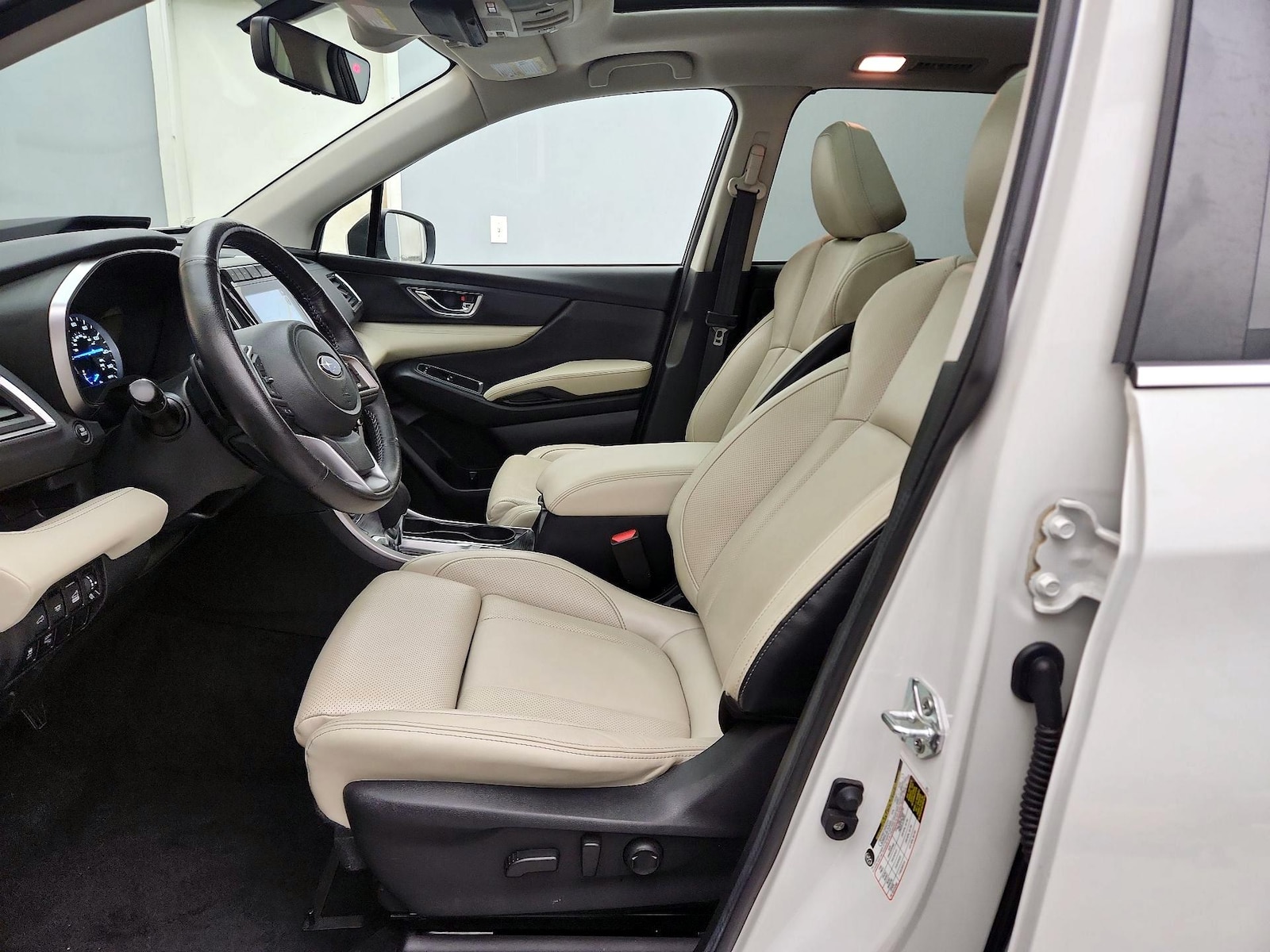 2022 Subaru Ascent Limited - Photo 12