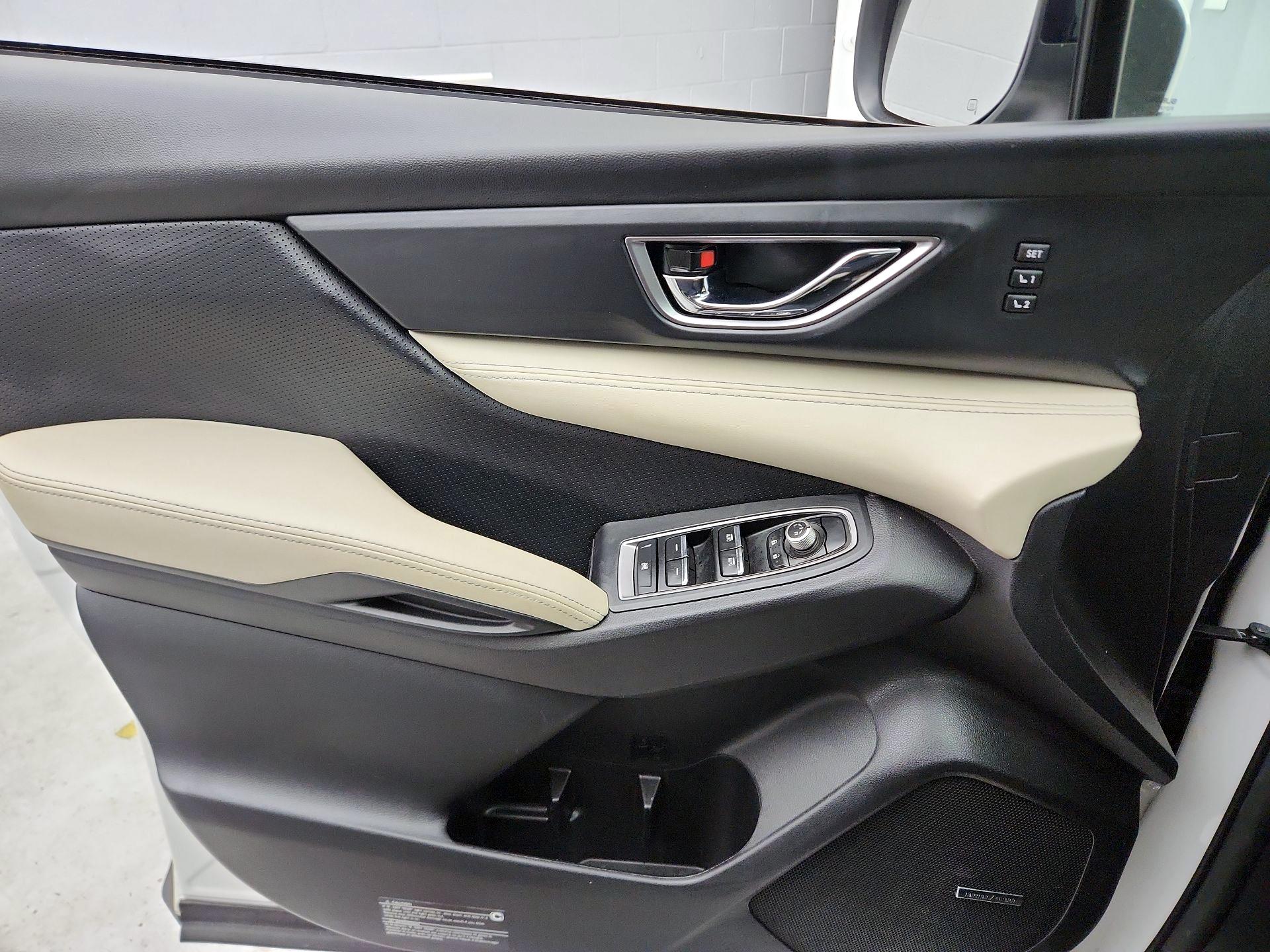 Thumbnail: 2022 Subaru Ascent - 12