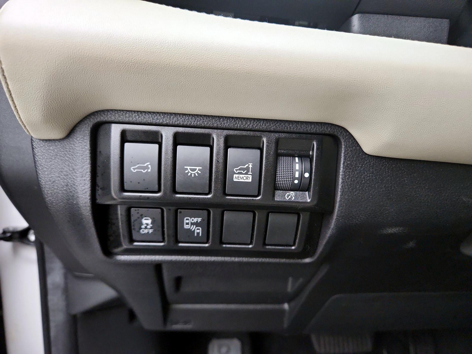 Thumbnail: 2022 Subaru Ascent - 13