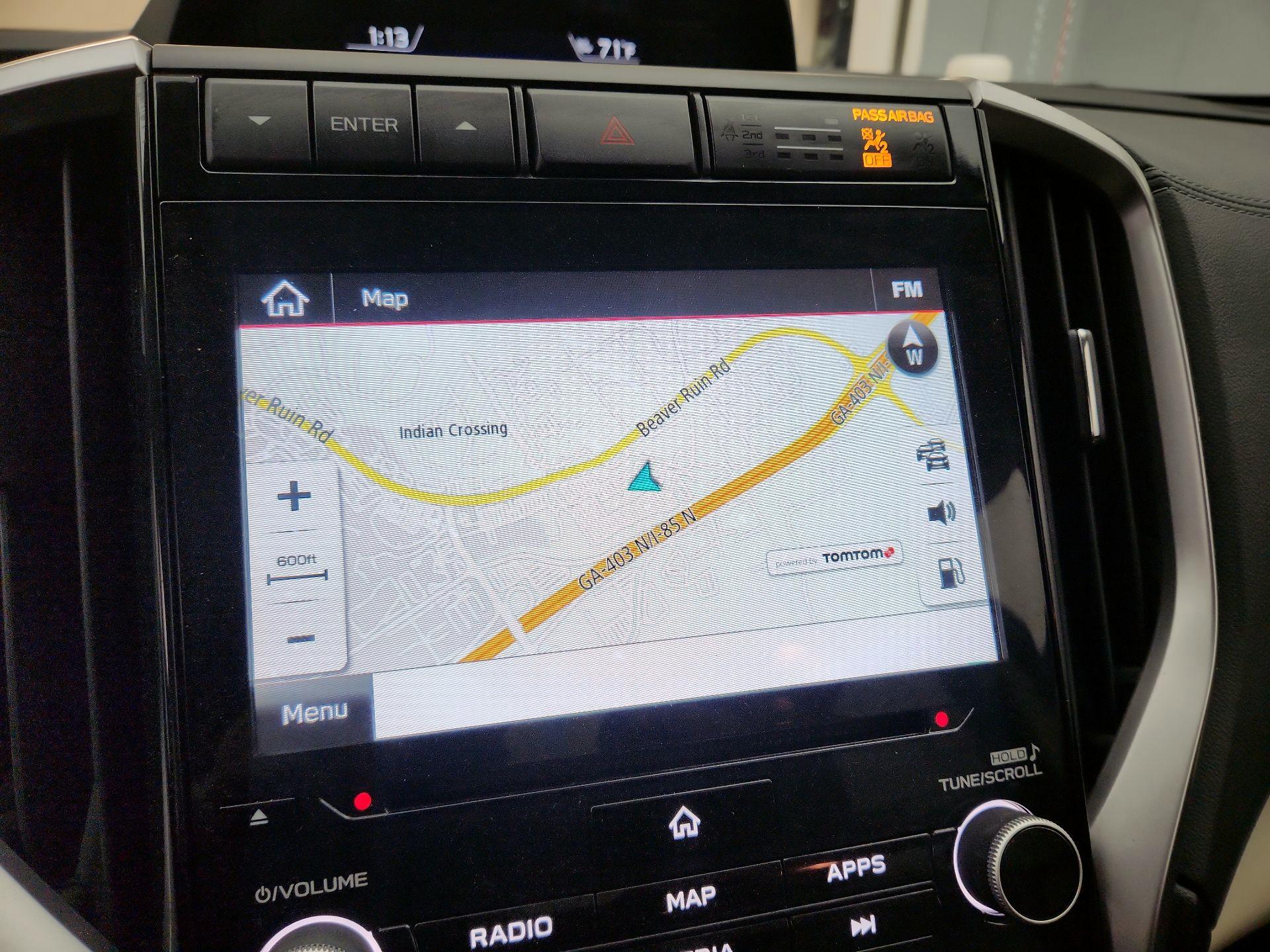 Thumbnail: 2022 Subaru Ascent - 14