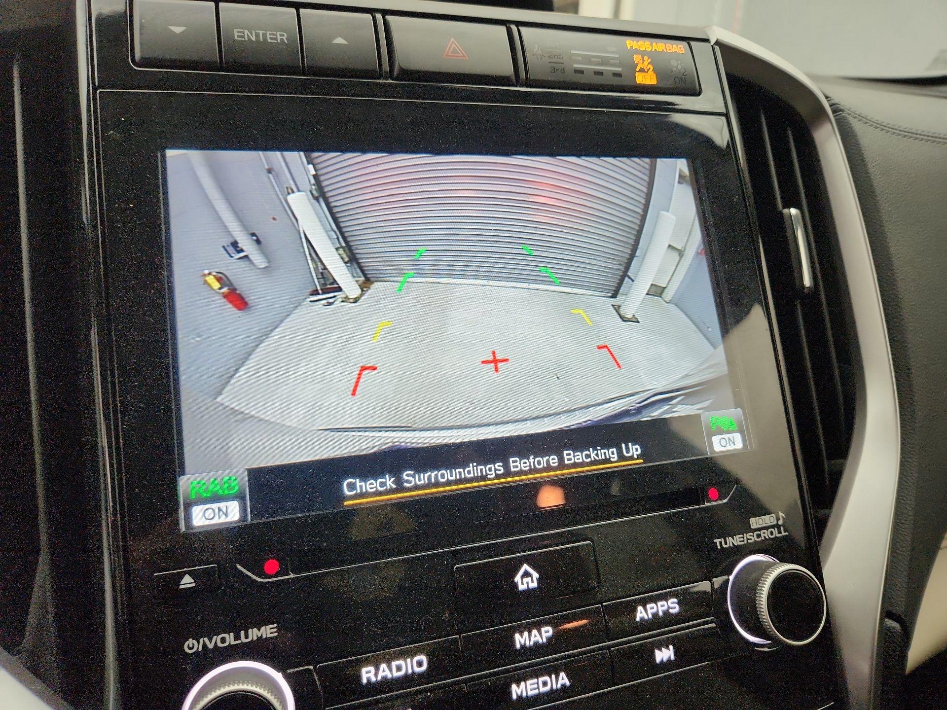 Thumbnail: 2022 Subaru Ascent - 15