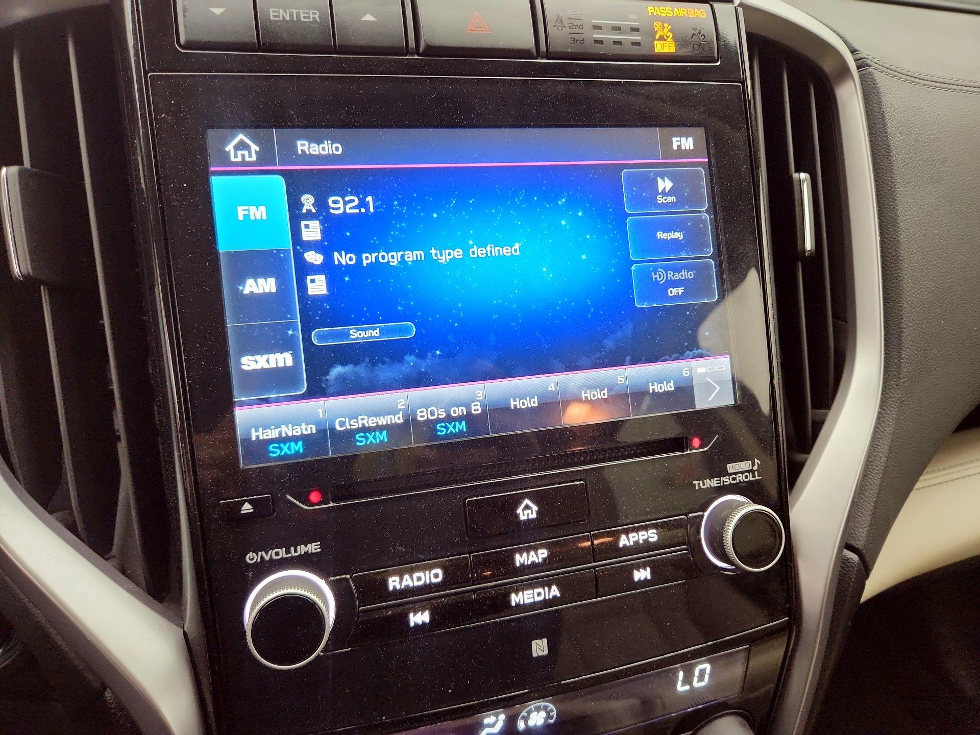 Thumbnail: 2022 Subaru Ascent - 16