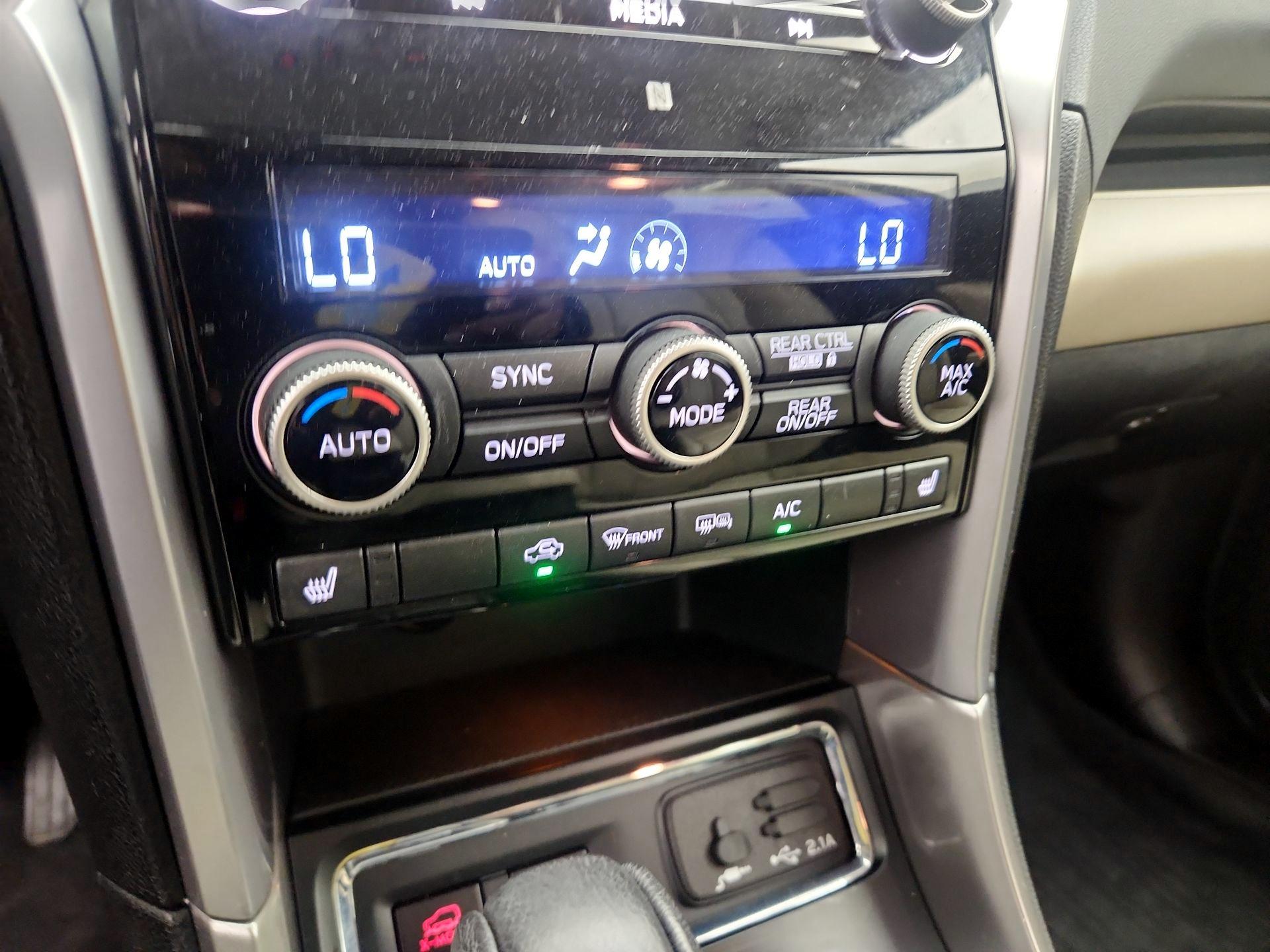 Thumbnail: 2022 Subaru Ascent - 17