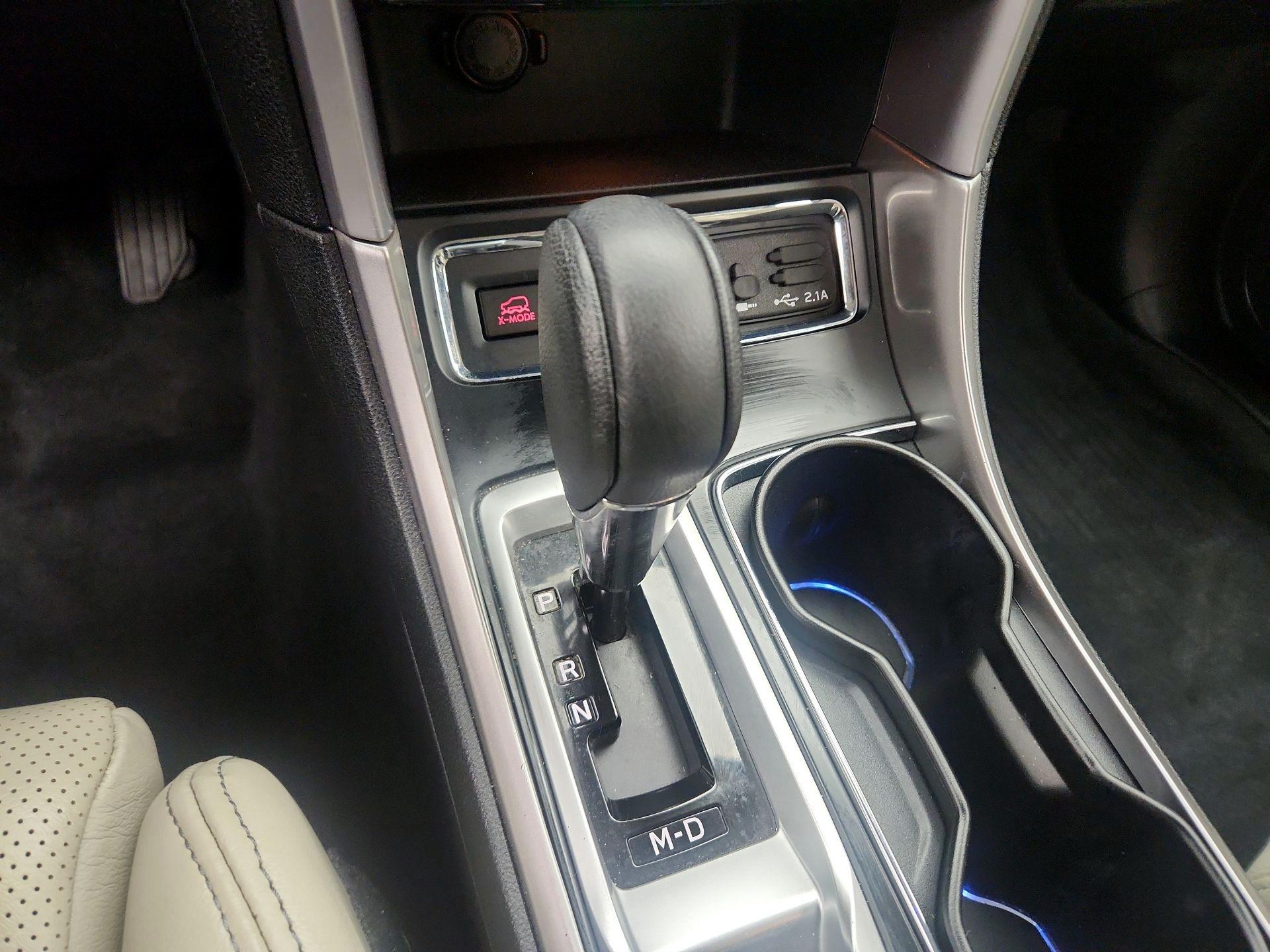 Thumbnail: 2022 Subaru Ascent - 18