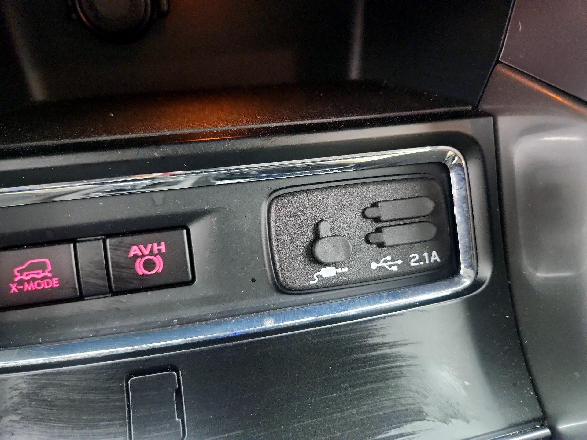 Thumbnail: 2022 Subaru Ascent - 19