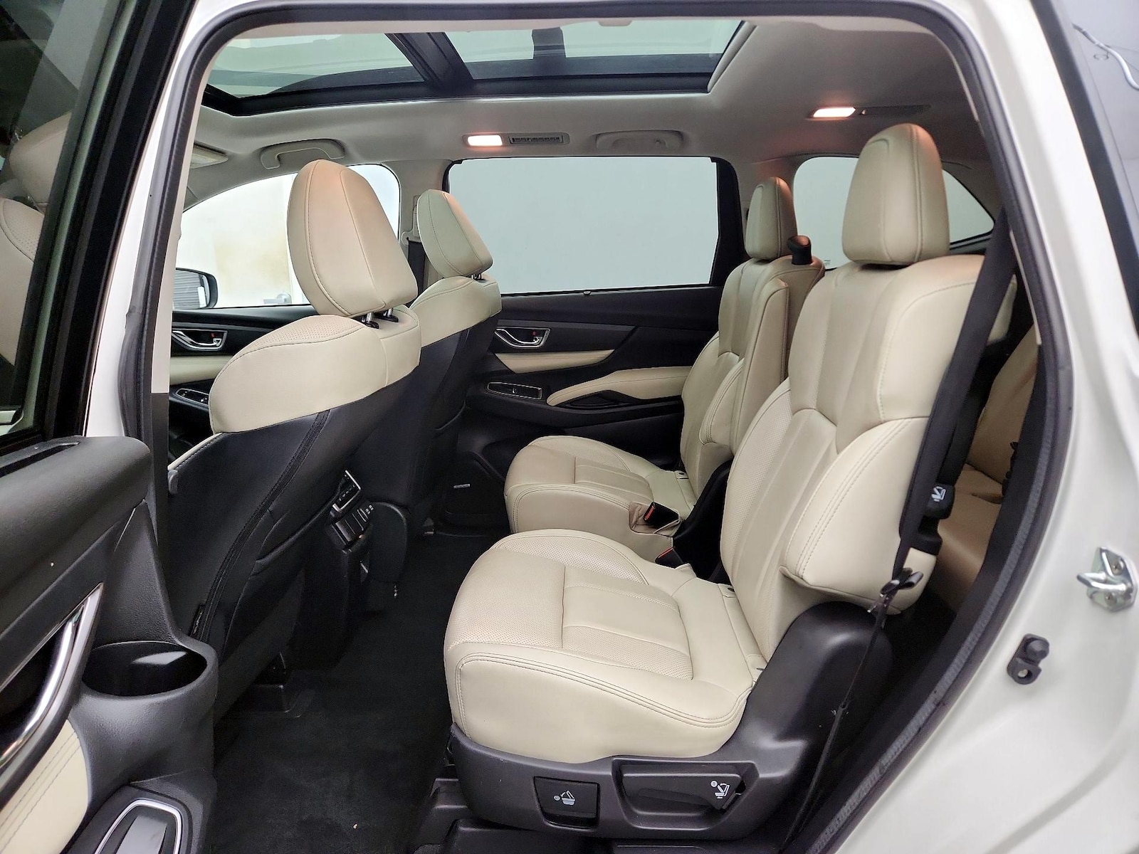 2022 Subaru Ascent Limited - Photo 22