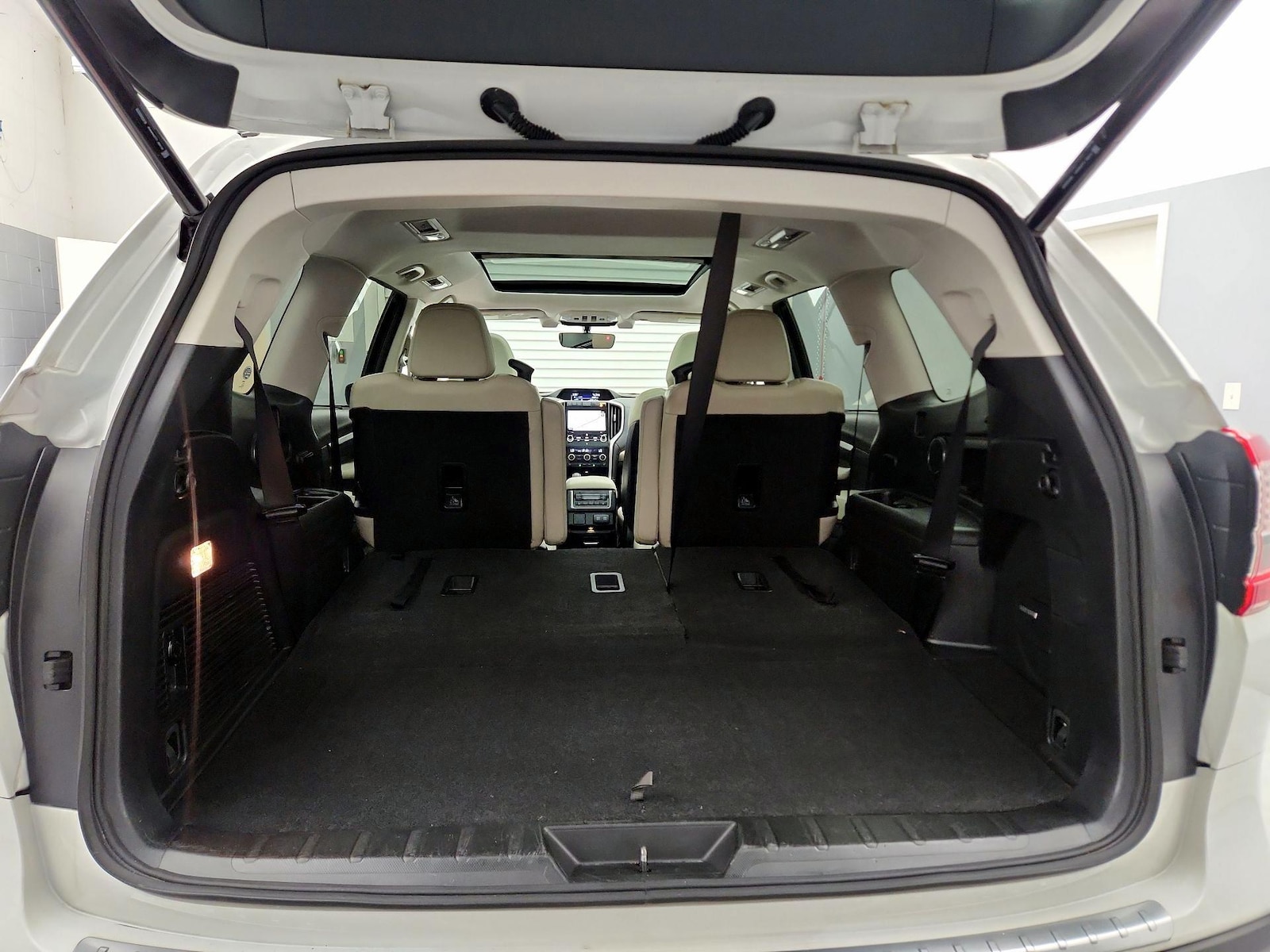 2022 Subaru Ascent Limited - Photo 24