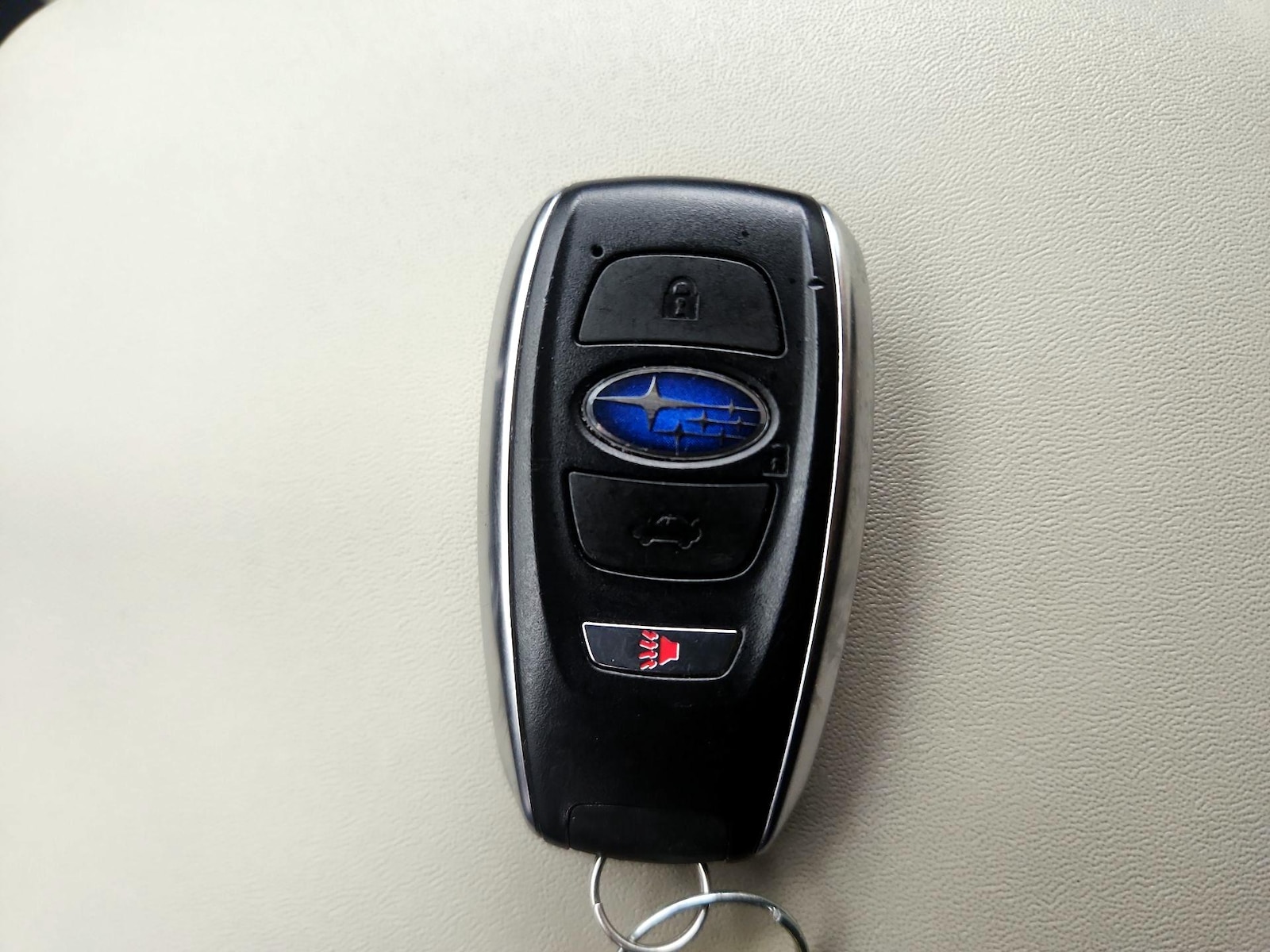 2022 Subaru Ascent Limited - Photo 26