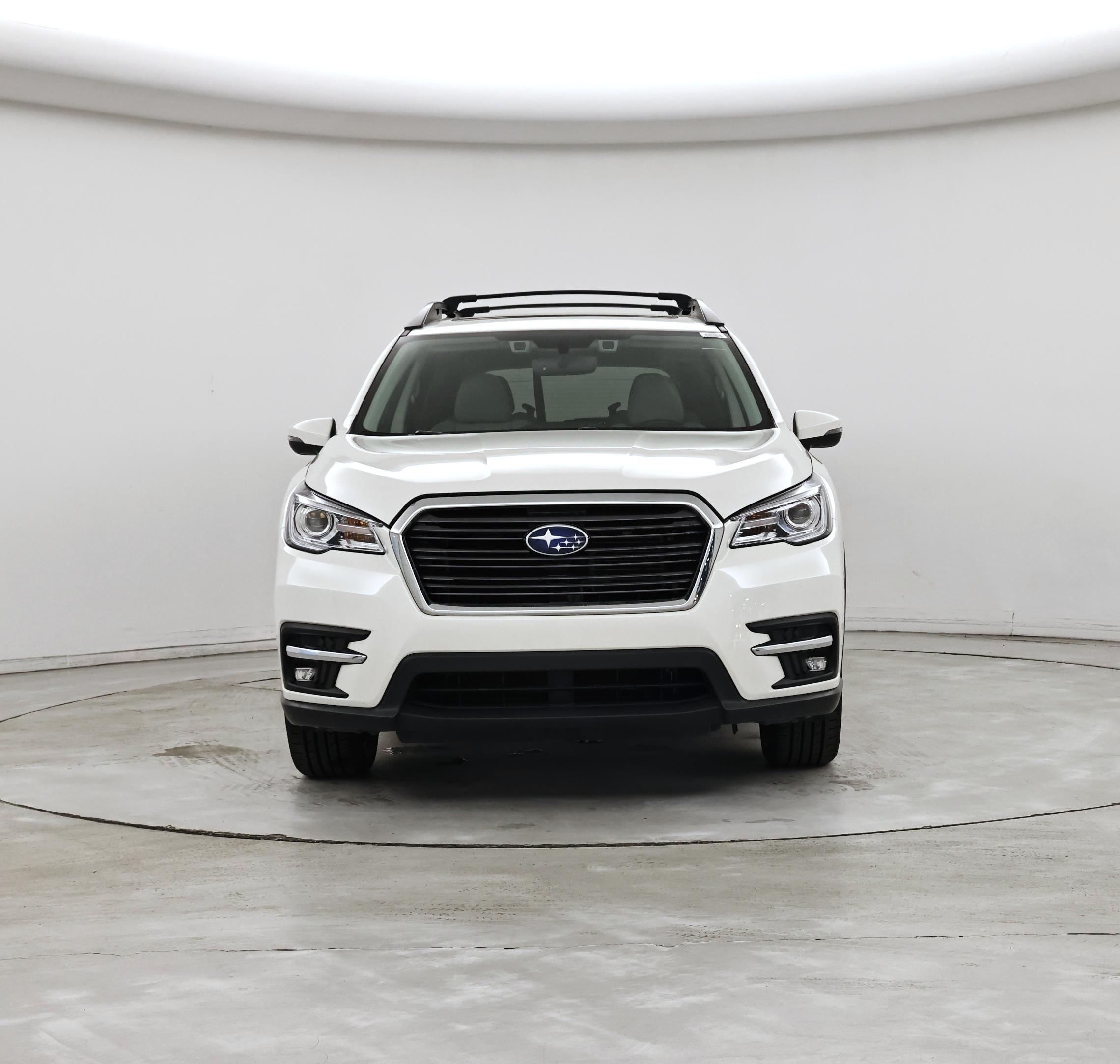 Thumbnail: 2022 Subaru Ascent - 5