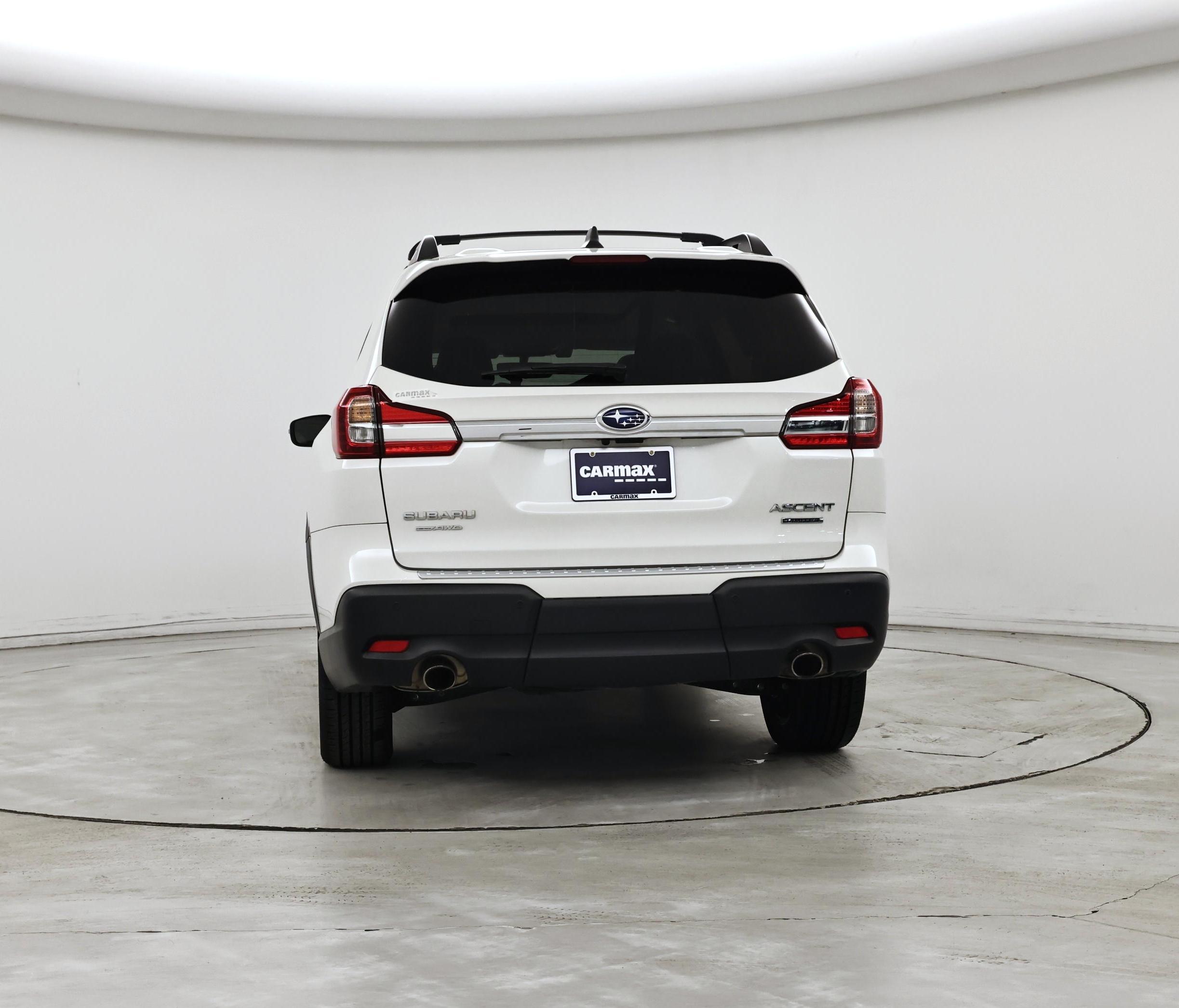 Thumbnail: 2022 Subaru Ascent - 6