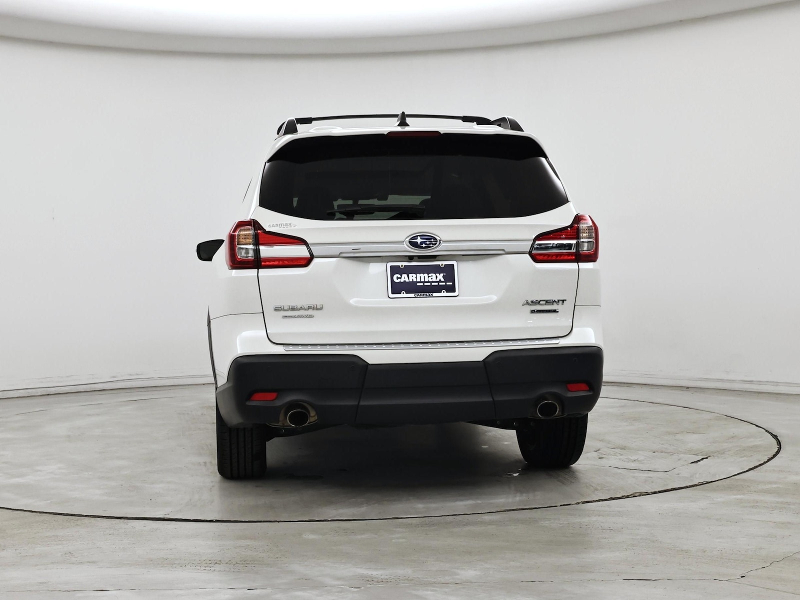 2022 Subaru Ascent Limited - Photo 7
