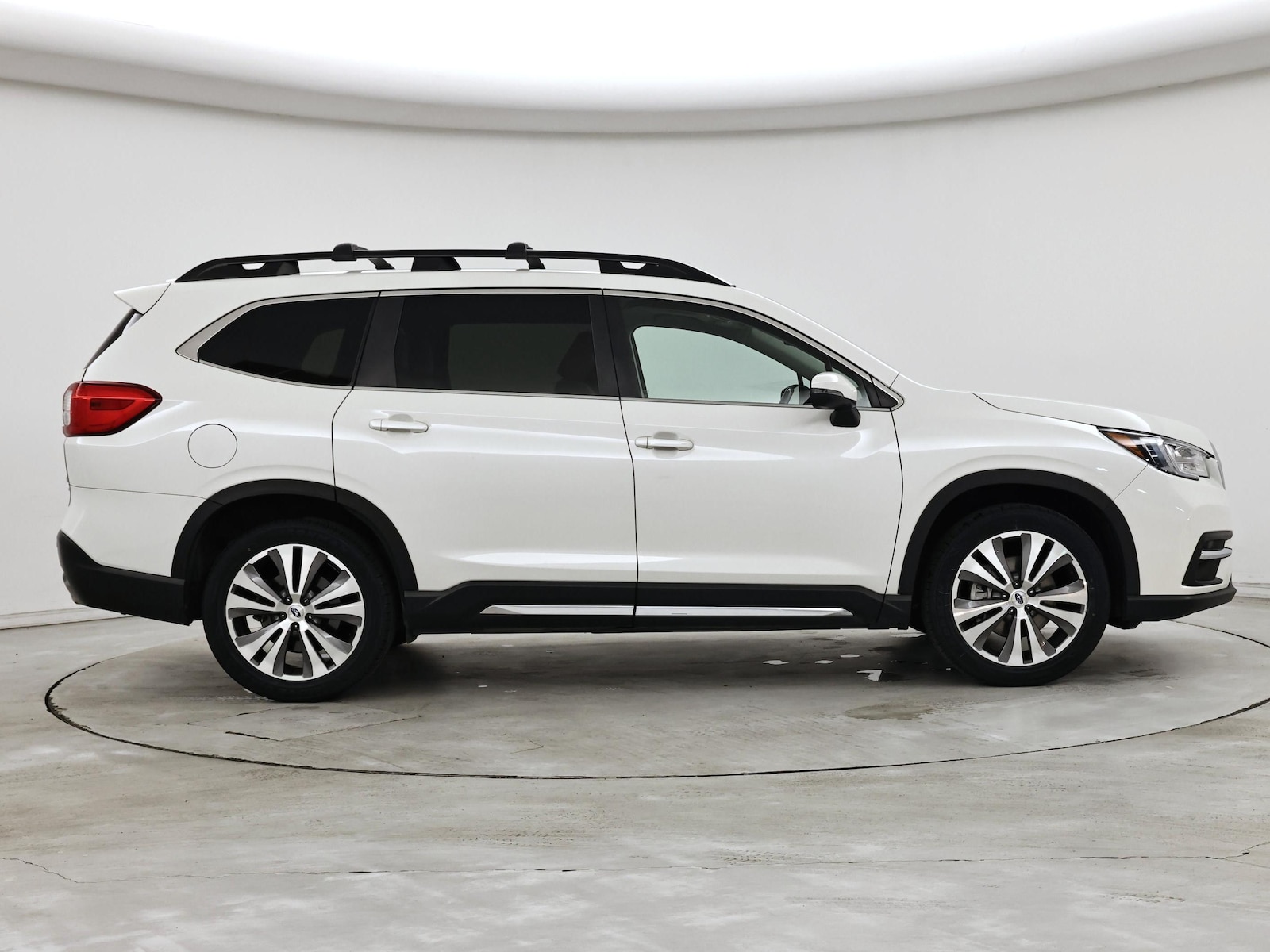 2022 Subaru Ascent Limited - Photo 8